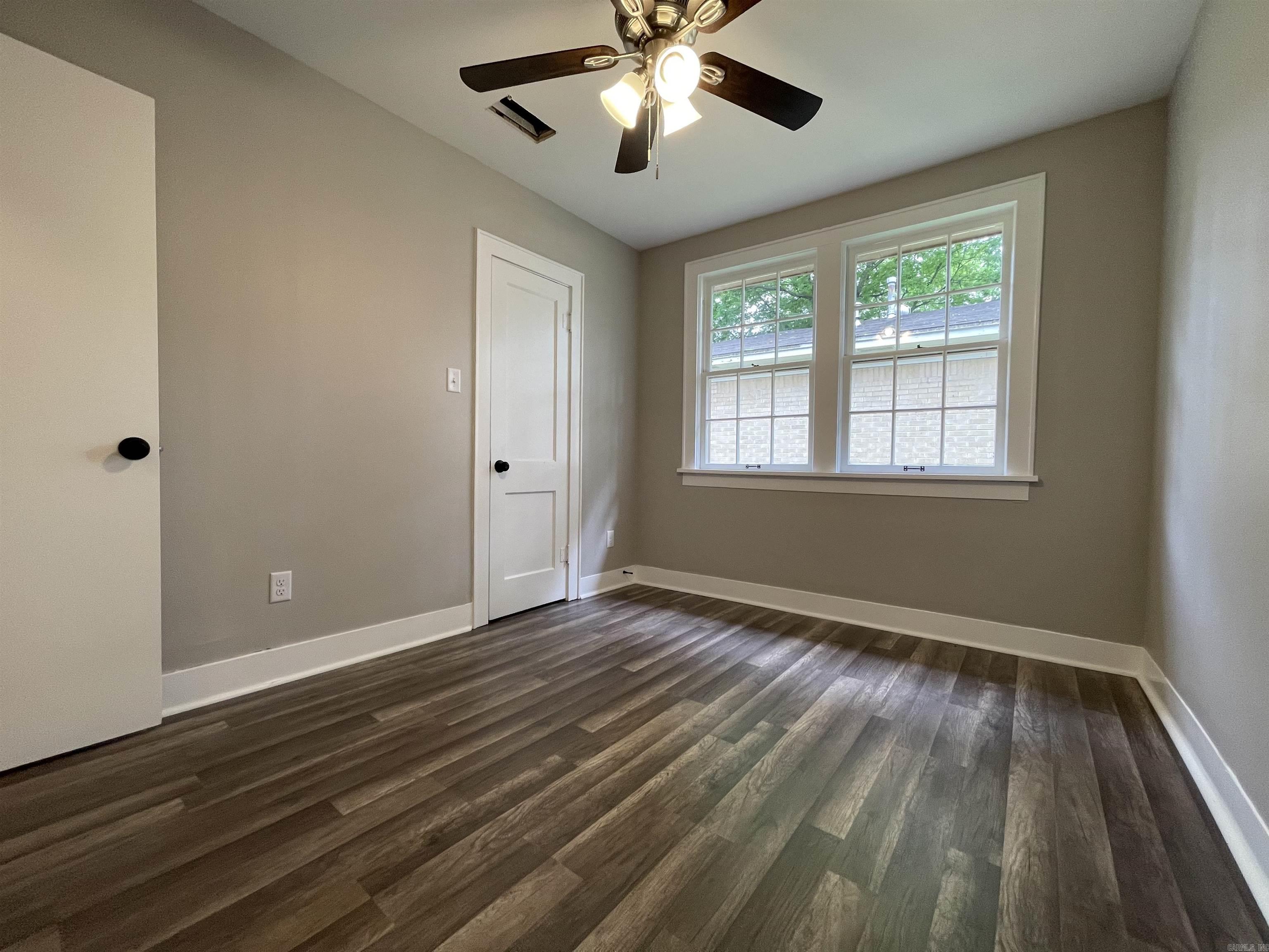 MISSOURI PACIFIC - Residential