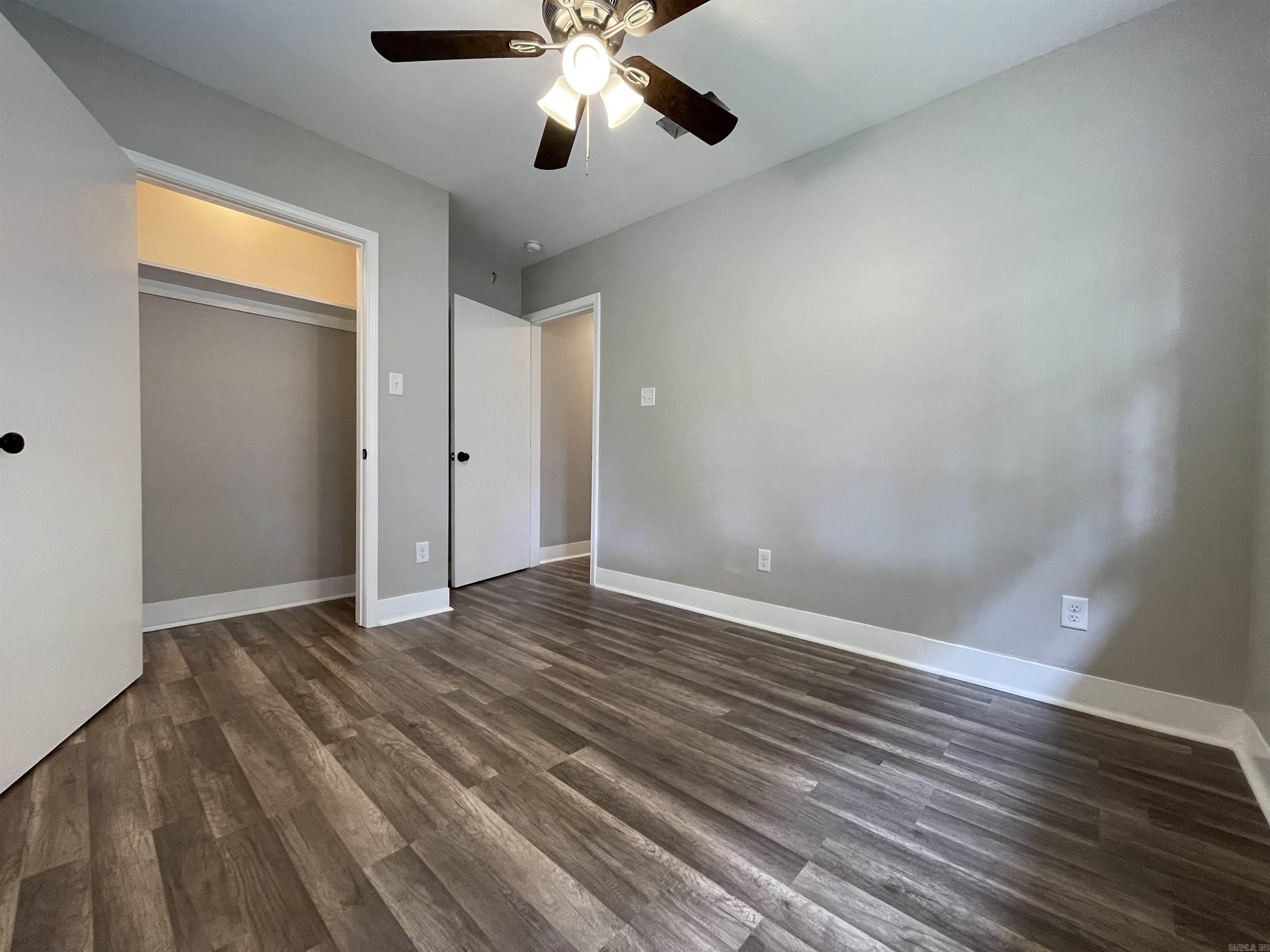 MISSOURI PACIFIC - Residential