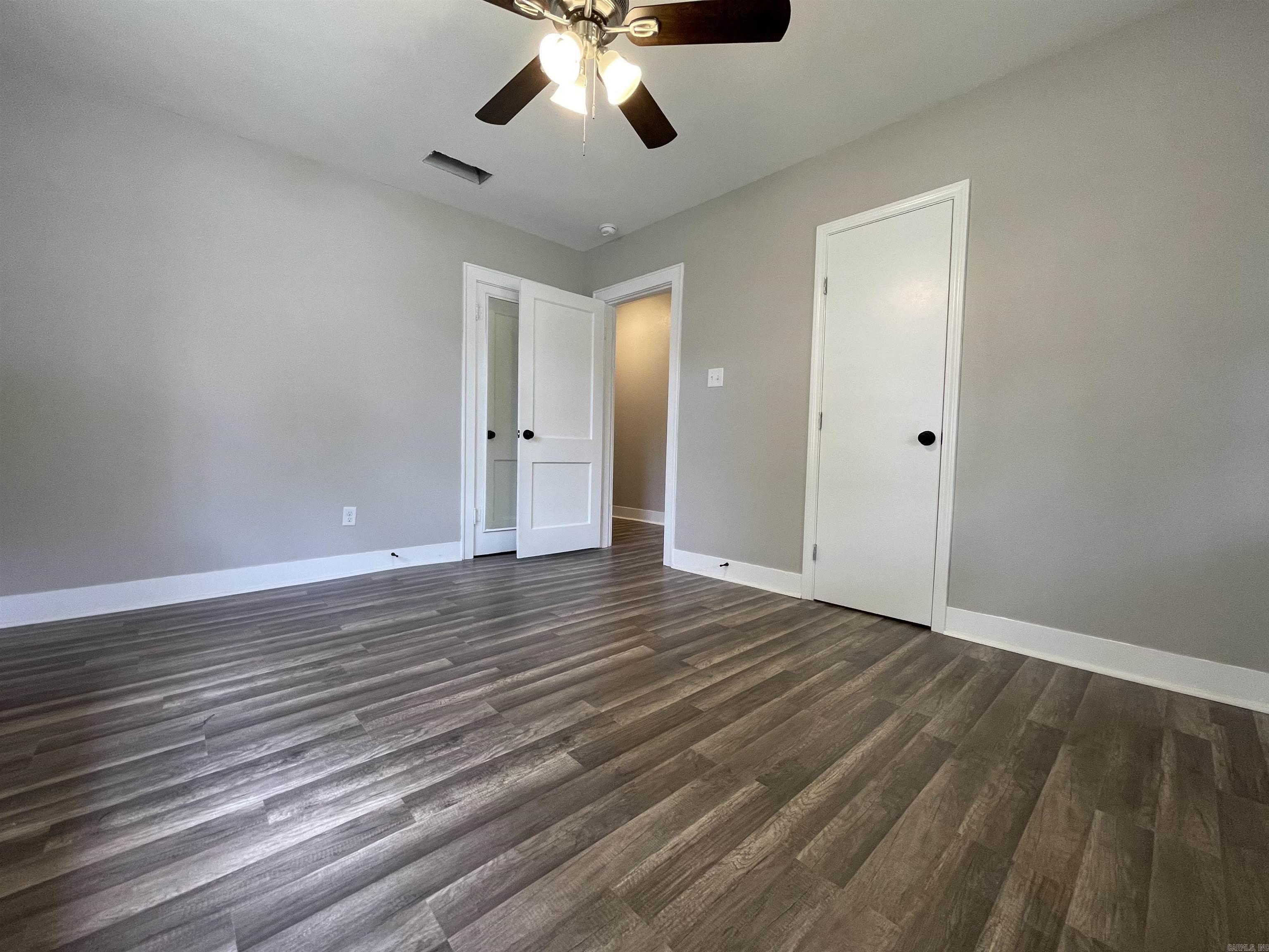 MISSOURI PACIFIC - Residential