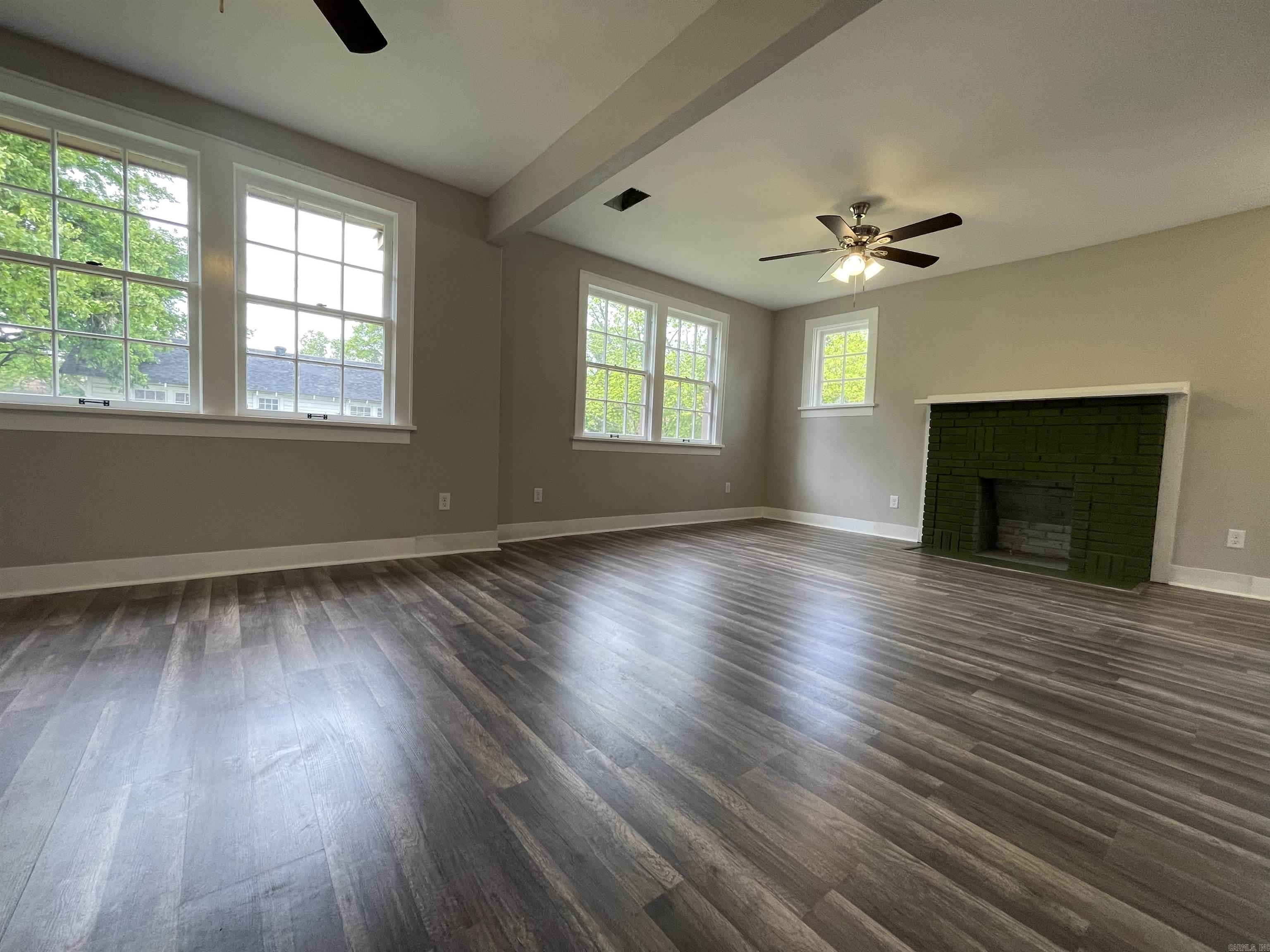 MISSOURI PACIFIC - Residential