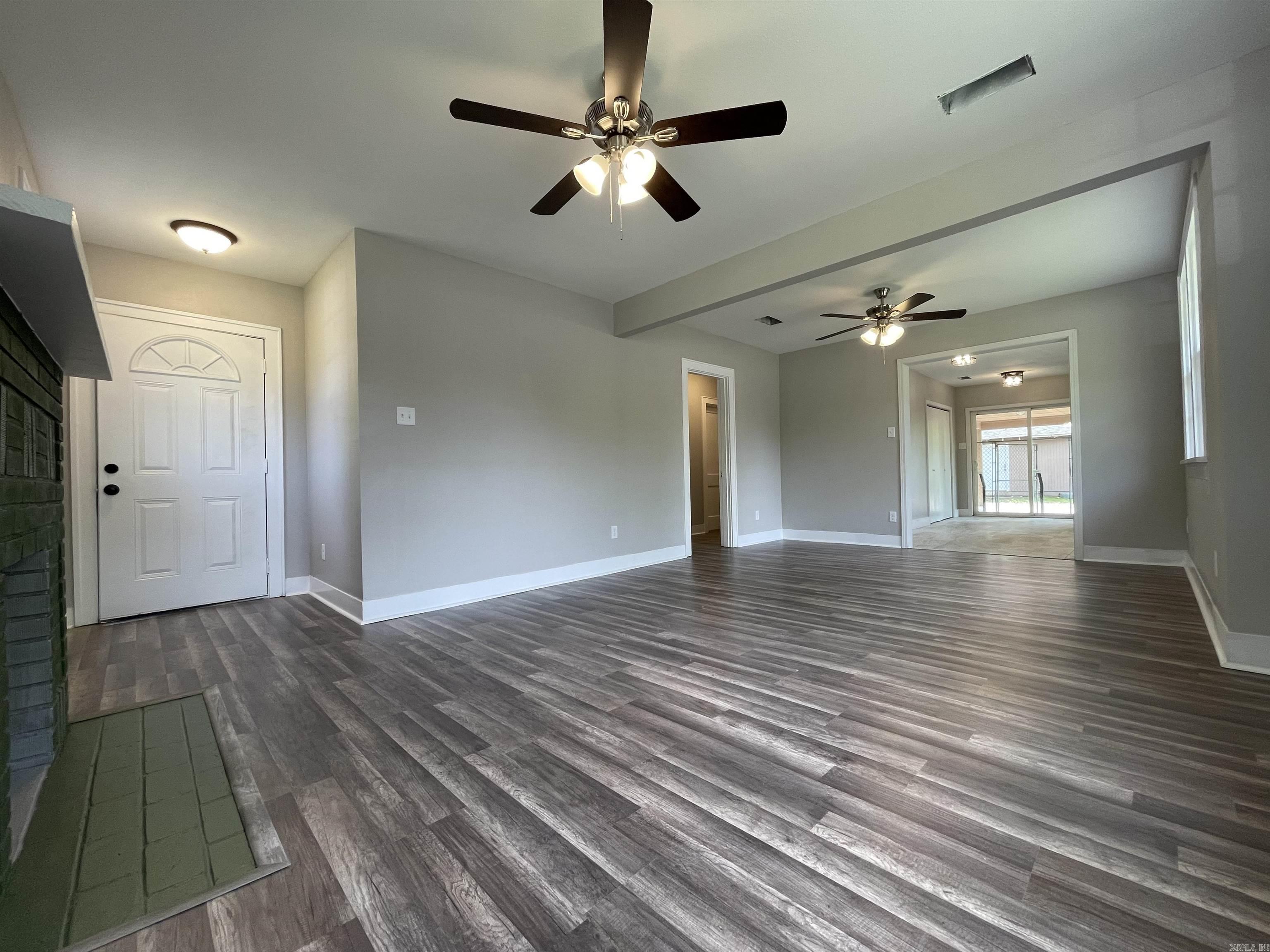 MISSOURI PACIFIC - Residential