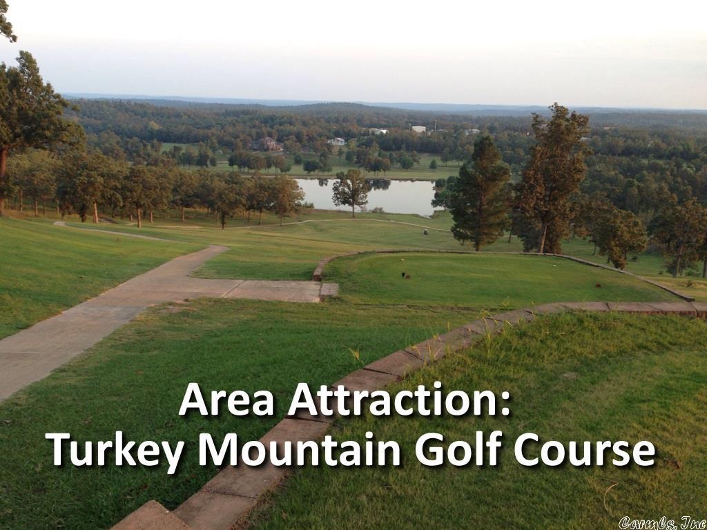 Greenbriar Estates - Land