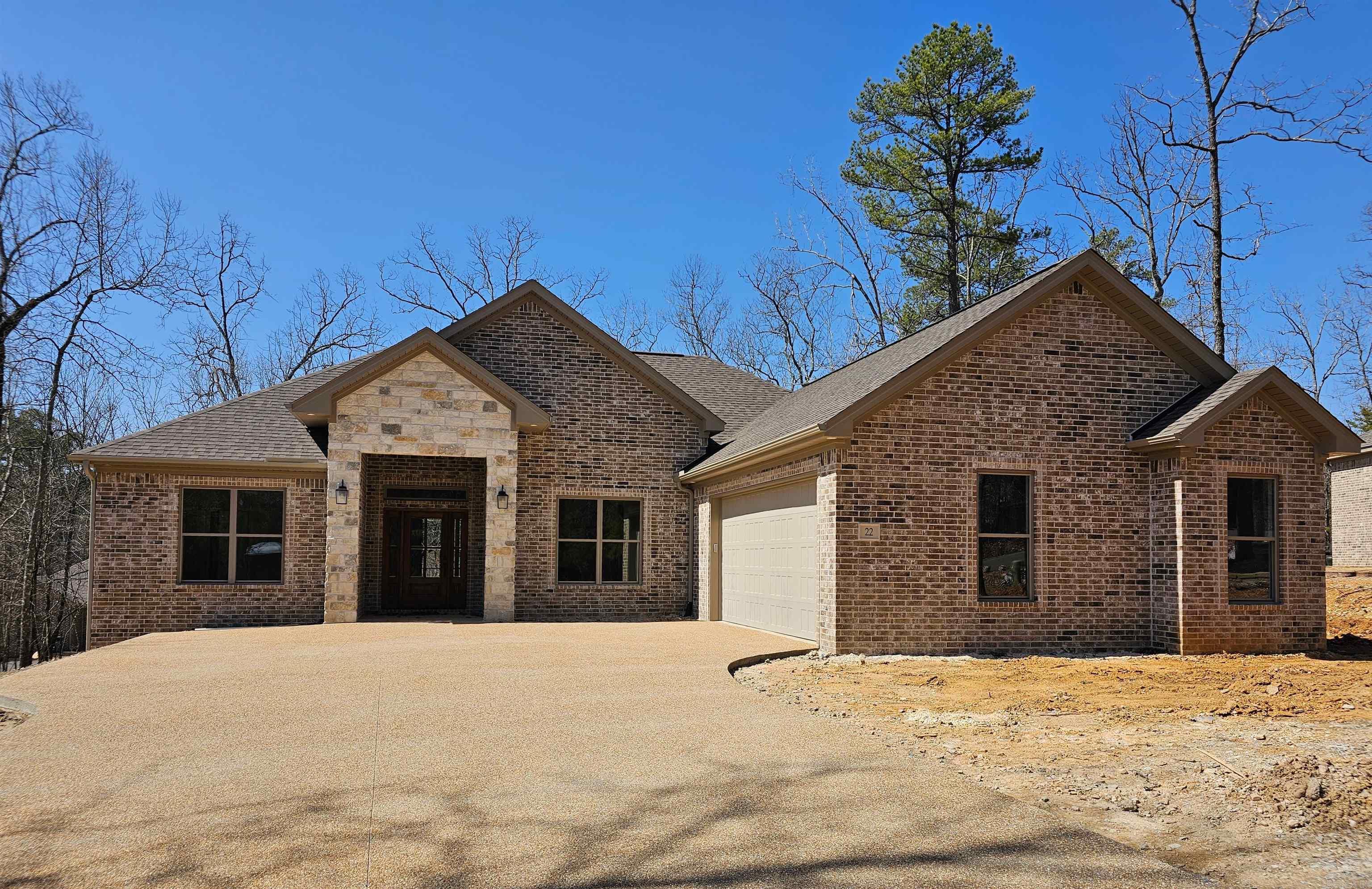 PACIFICA - Residential