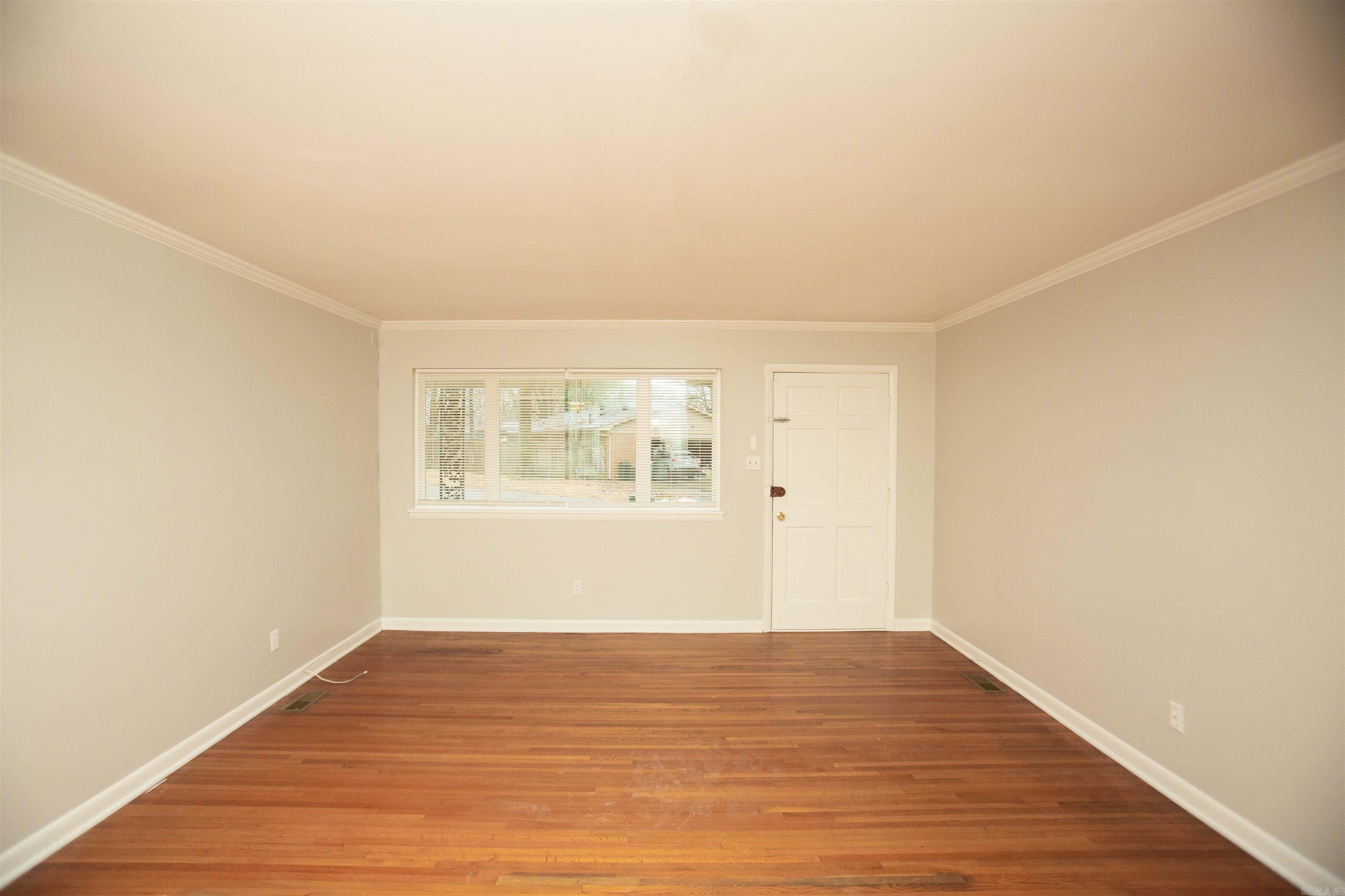 Briarwood - Residential Lease