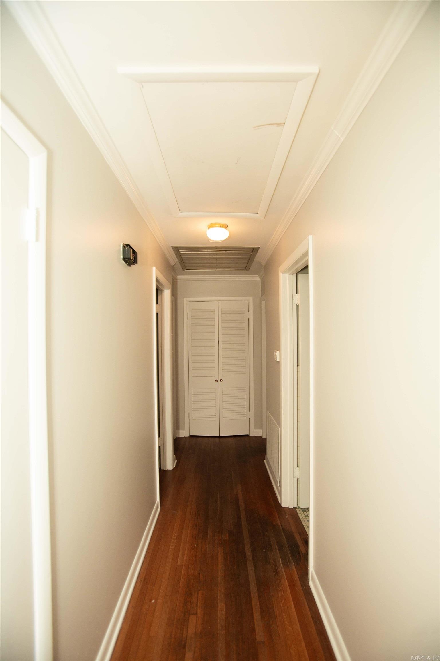 Briarwood - Residential Lease