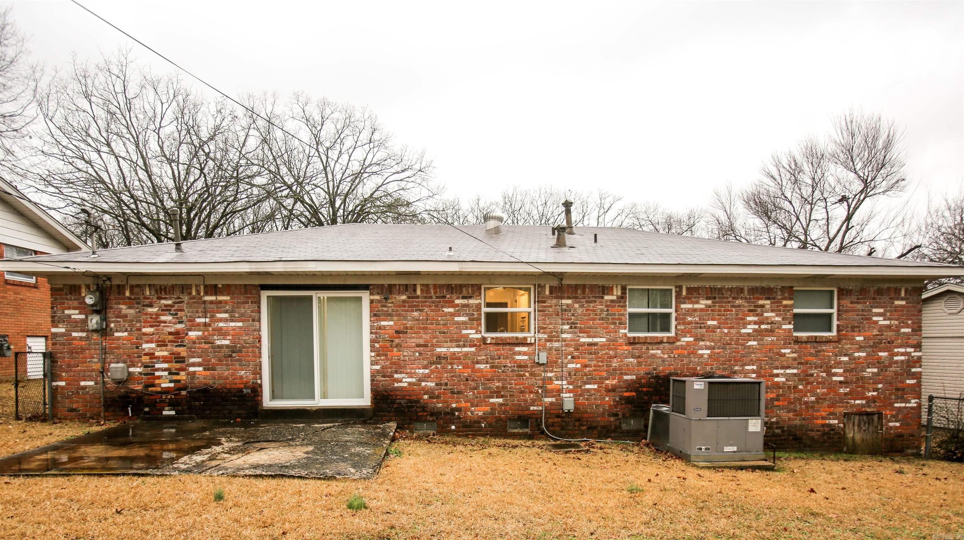 Briarwood - Residential Lease