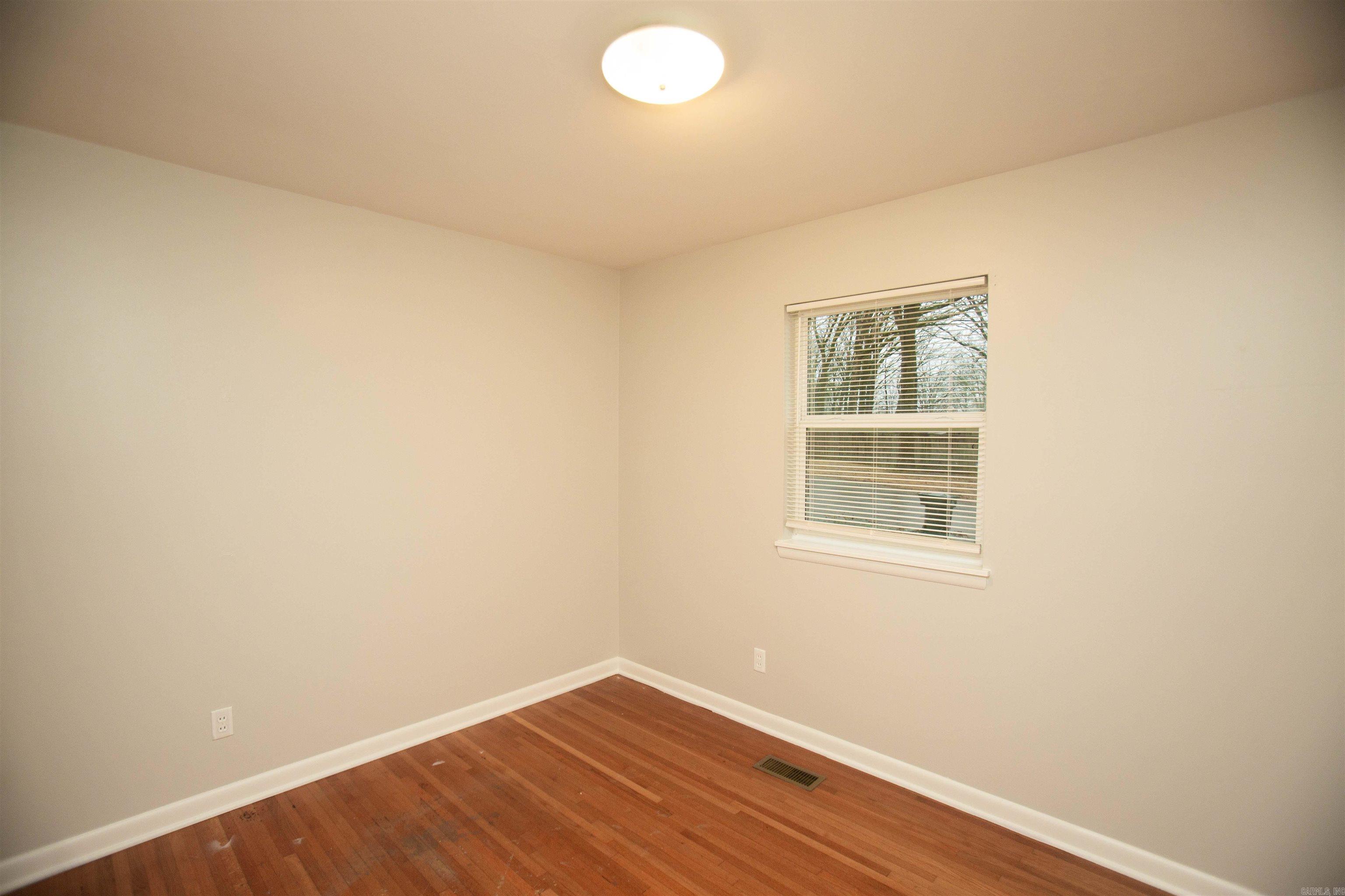 Briarwood - Residential Lease