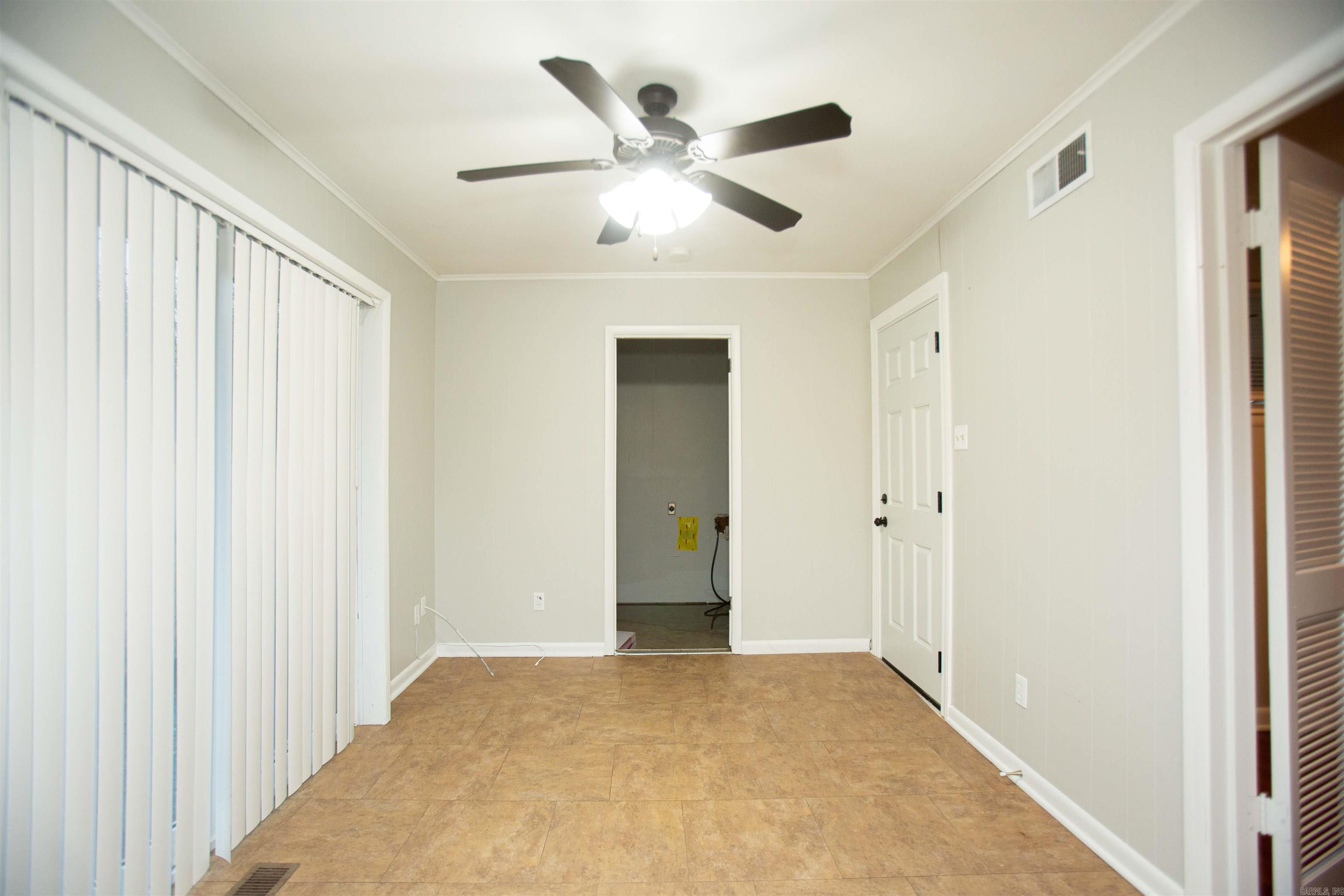 Briarwood - Residential Lease