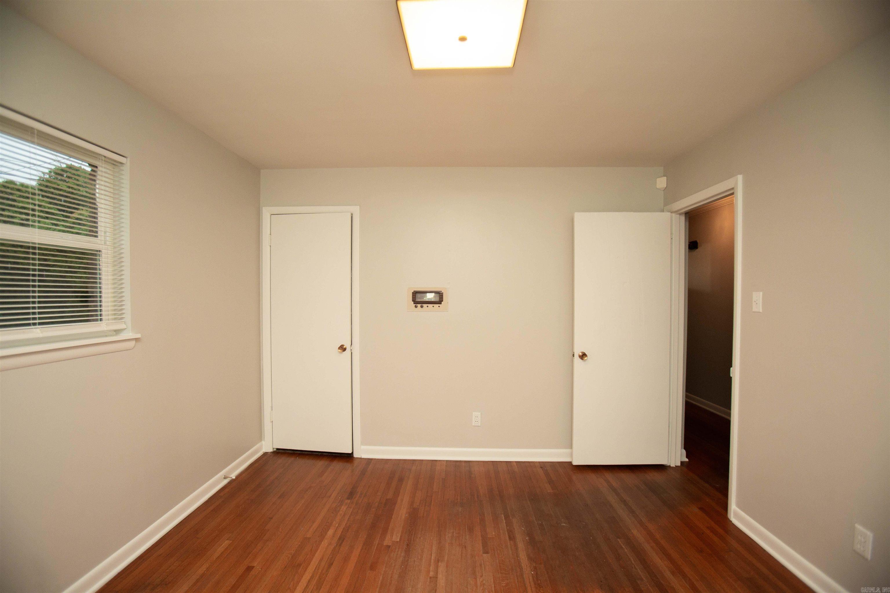 Briarwood - Residential Lease