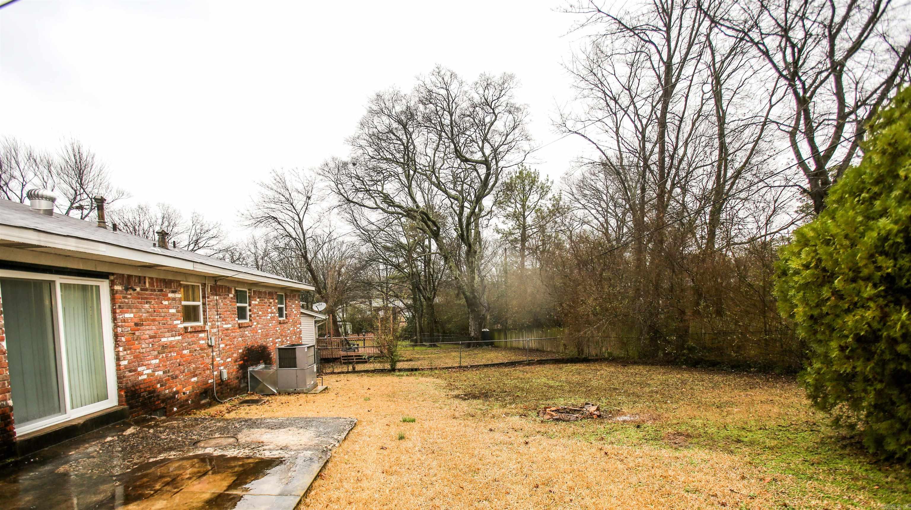 Briarwood - Residential Lease