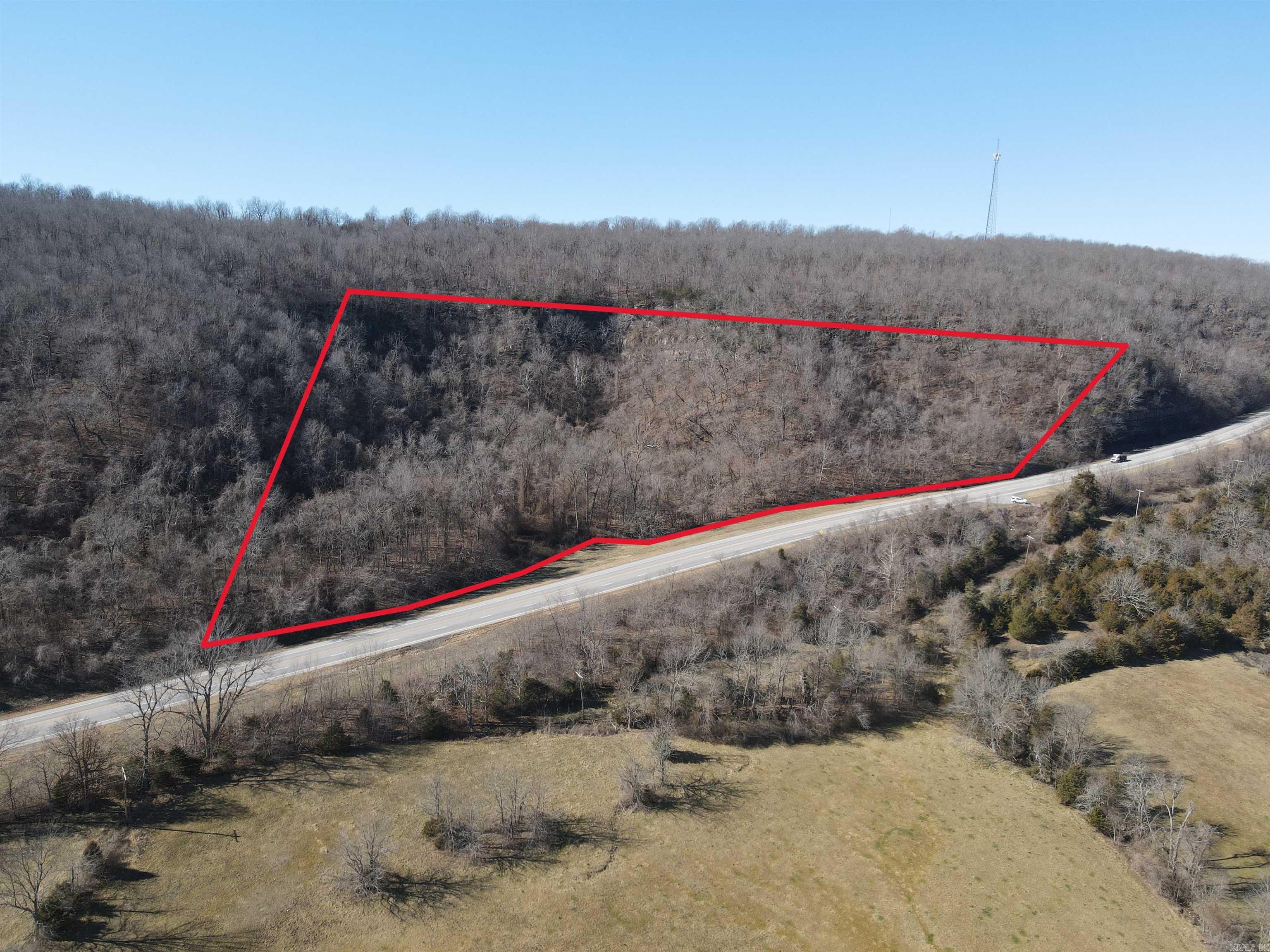 Metes & Bounds - Land