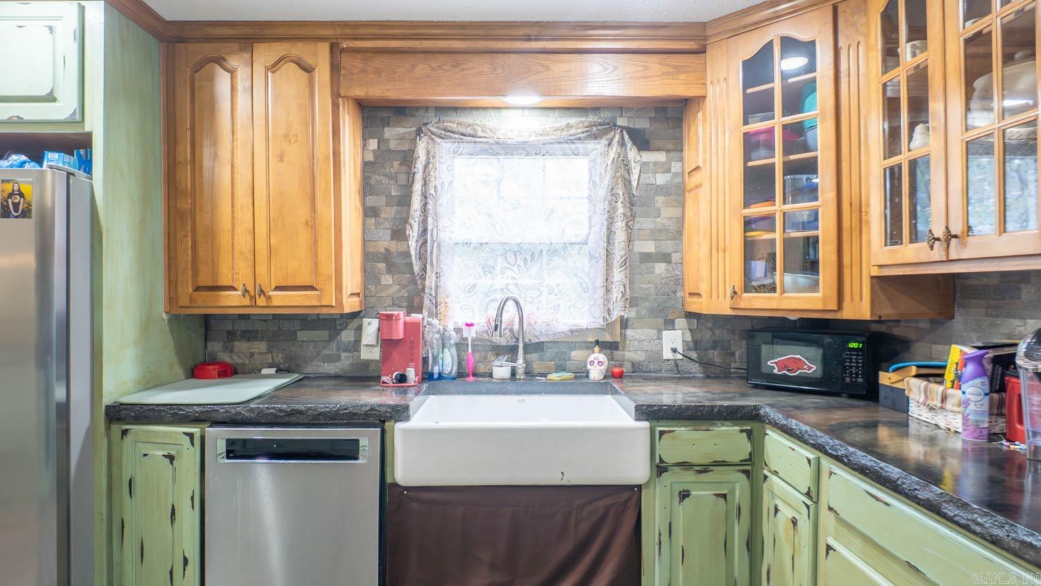 Not In List - Residential