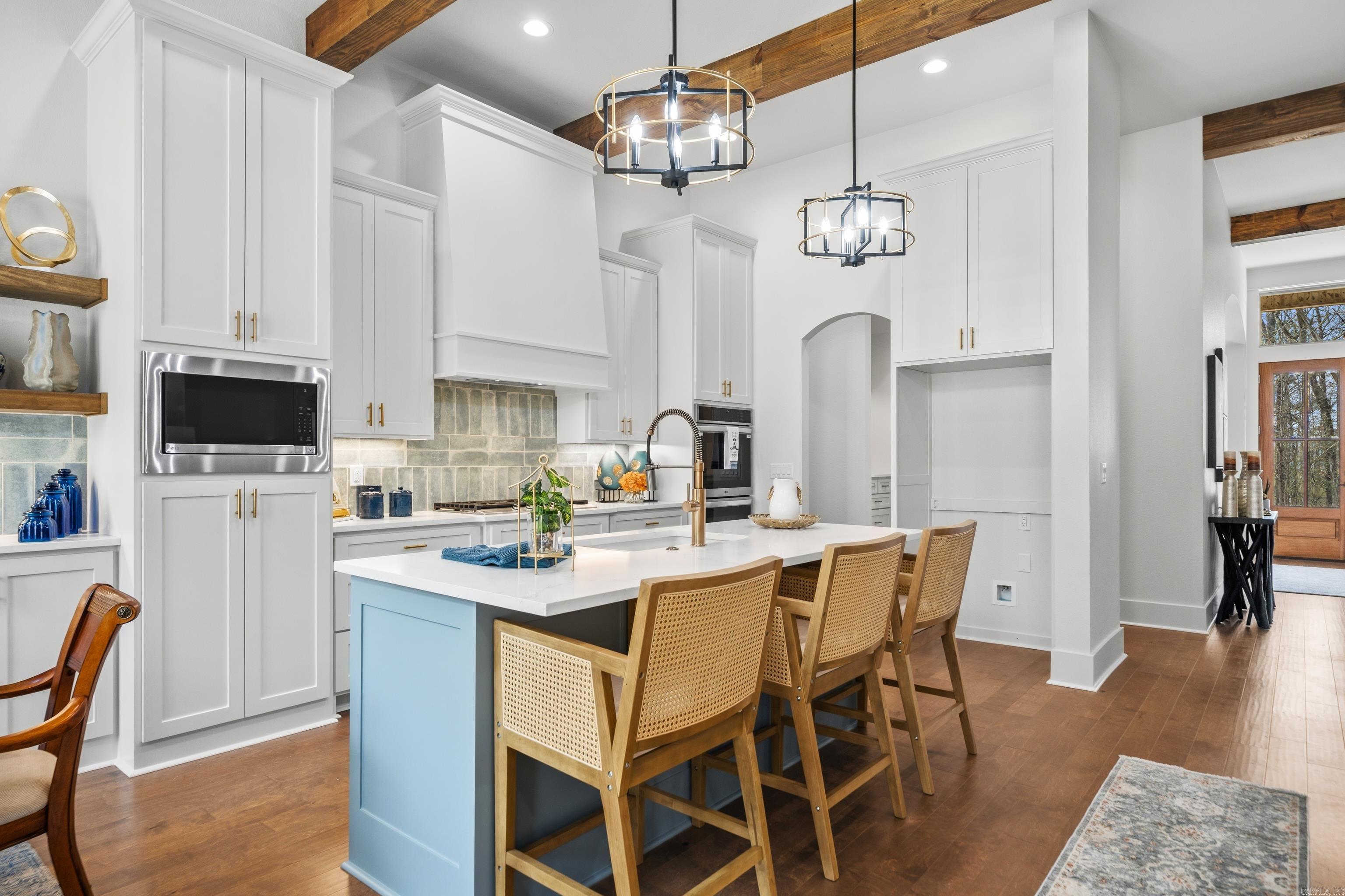 BLUE HERON SHORES II at DRIFTWOO - Residential