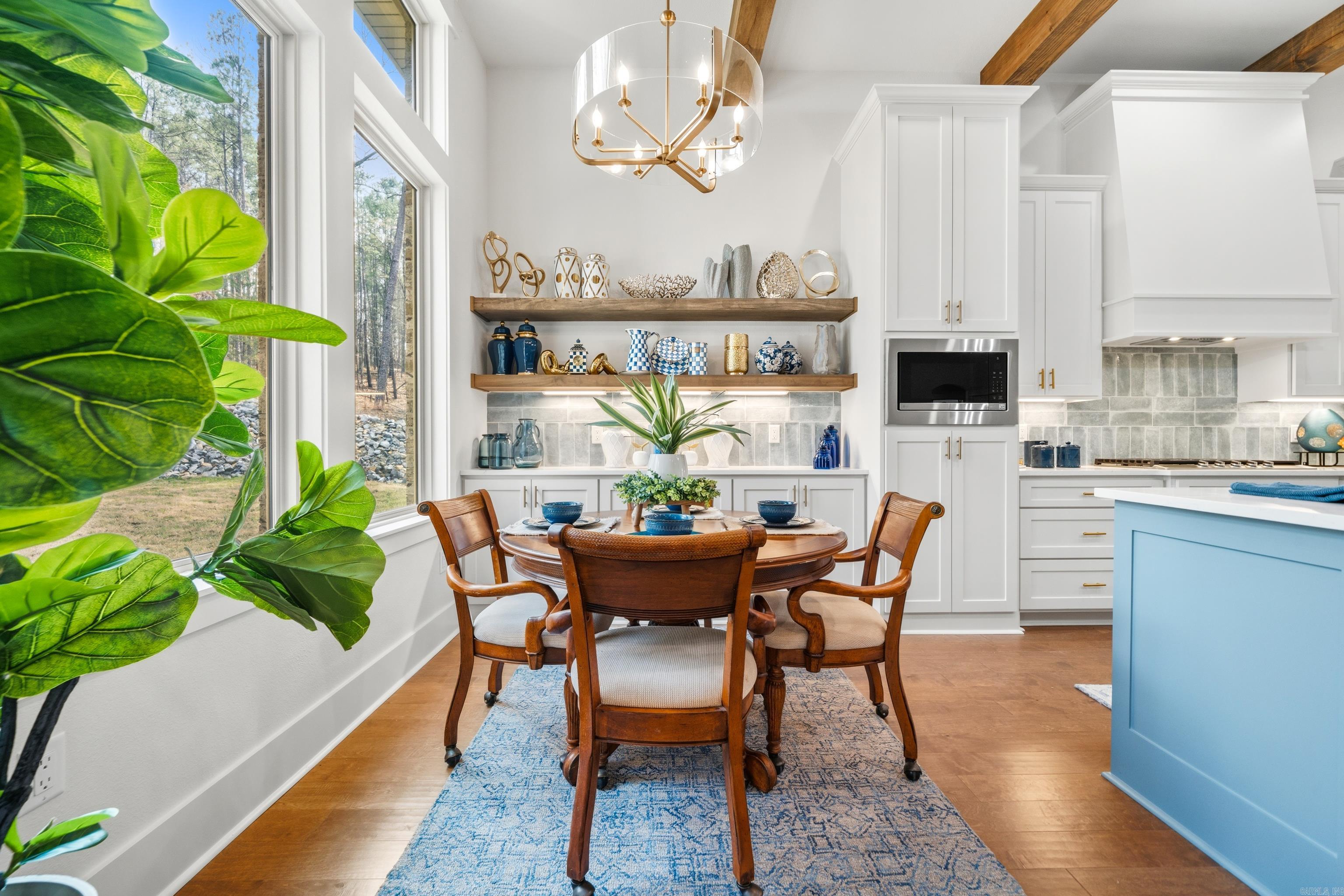 BLUE HERON SHORES II at DRIFTWOO - Residential