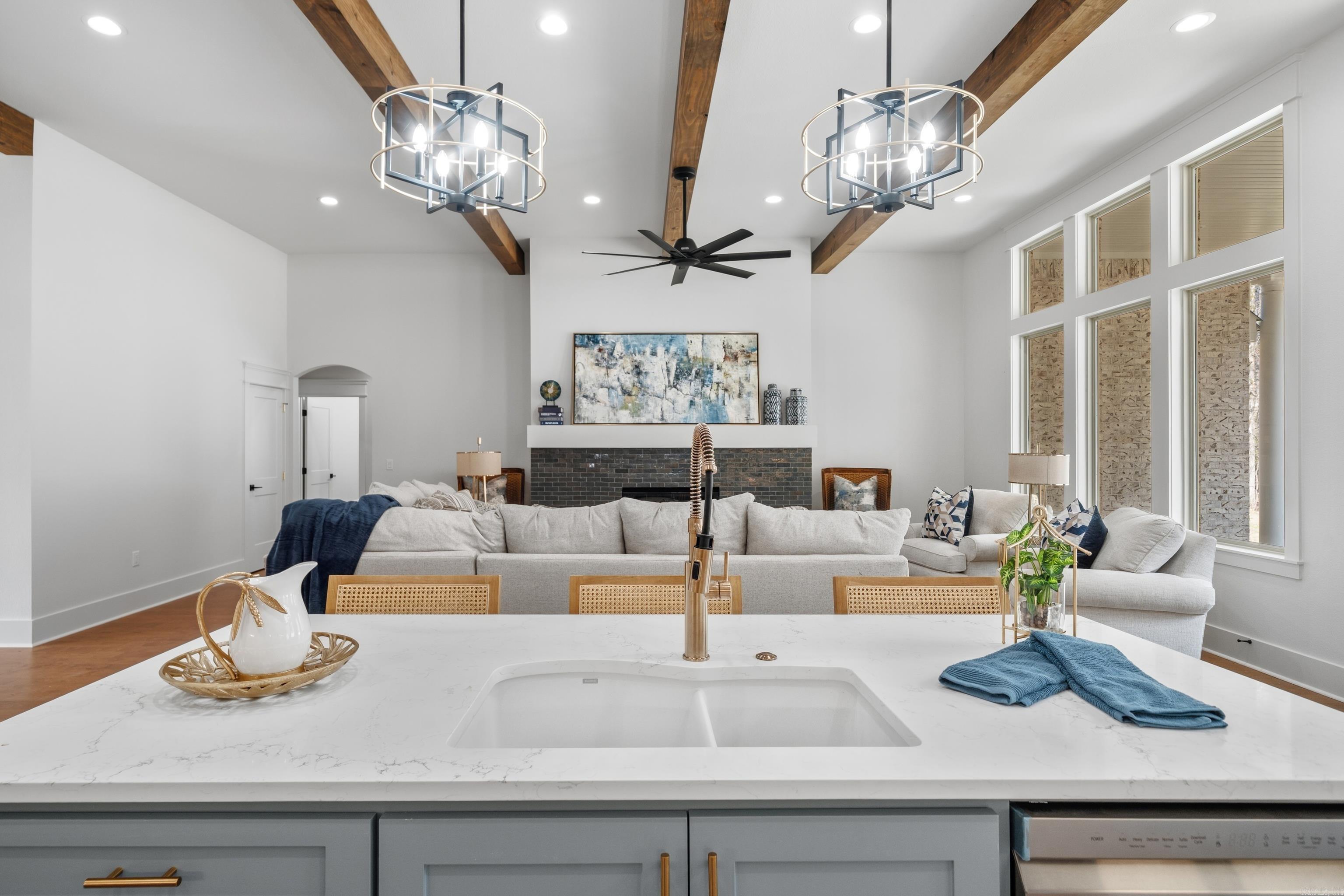 BLUE HERON SHORES II at DRIFTWOO - Residential