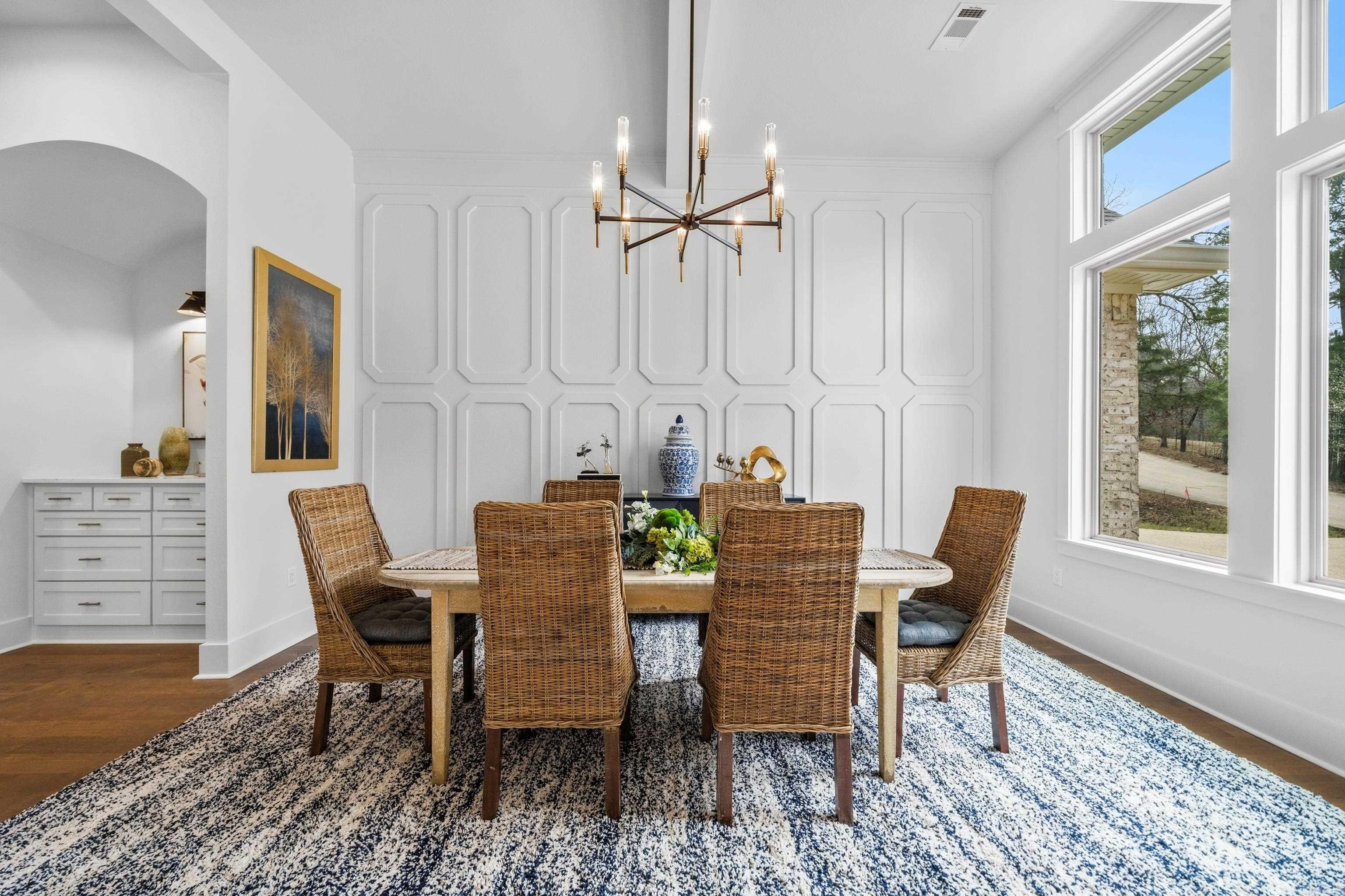 BLUE HERON SHORES II at DRIFTWOO - Residential