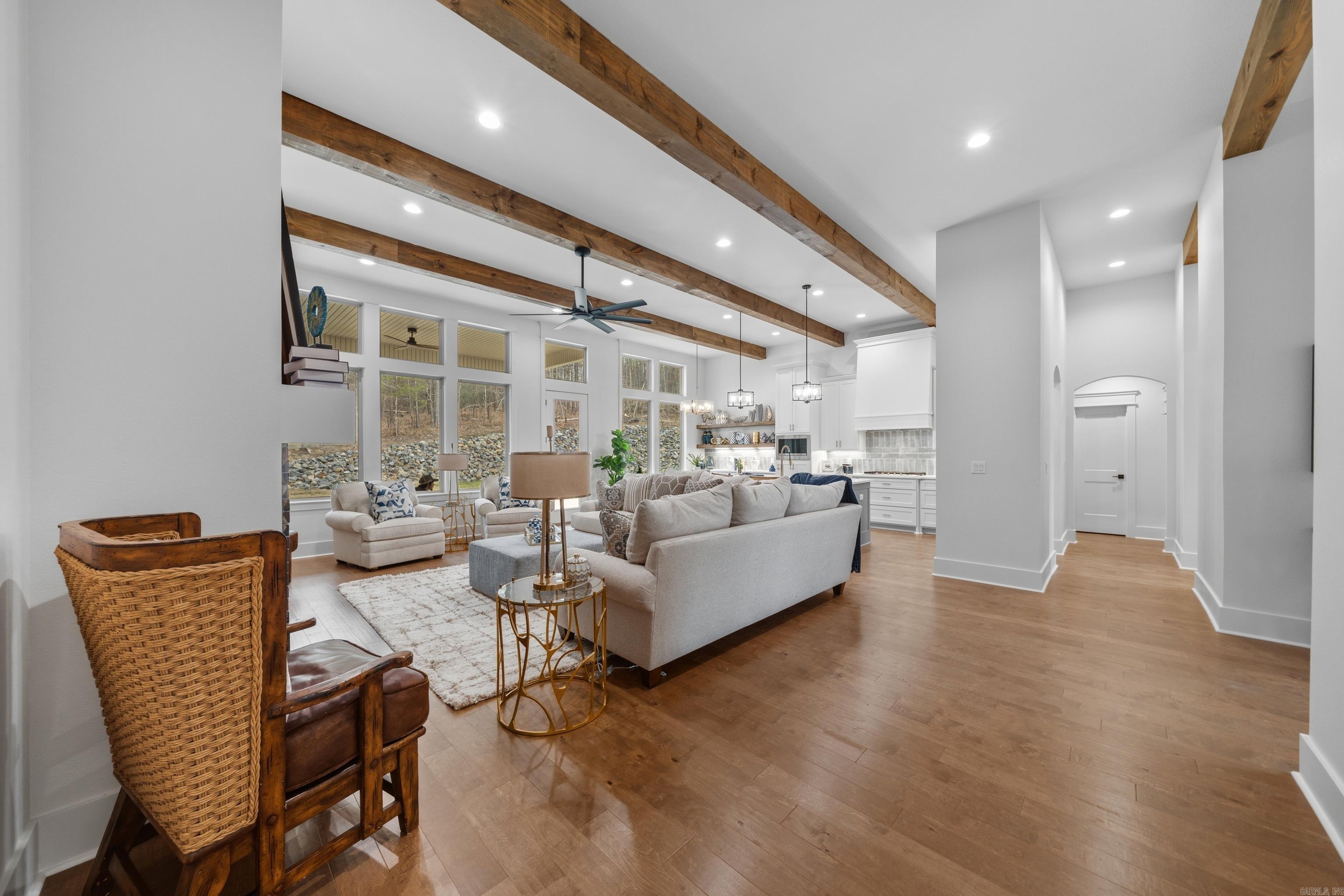 BLUE HERON SHORES II at DRIFTWOO - Residential