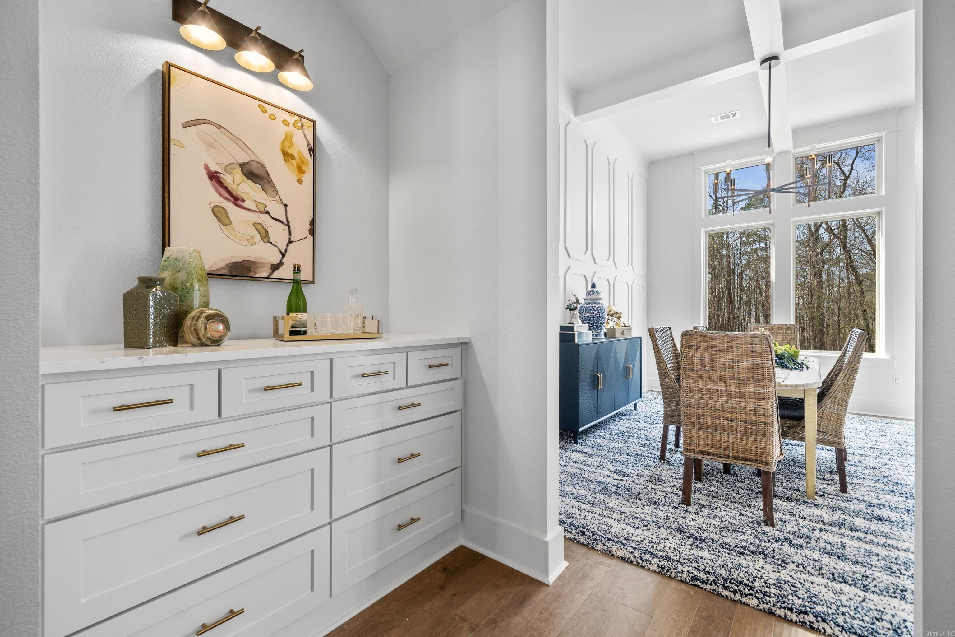 BLUE HERON SHORES II at DRIFTWOO - Residential