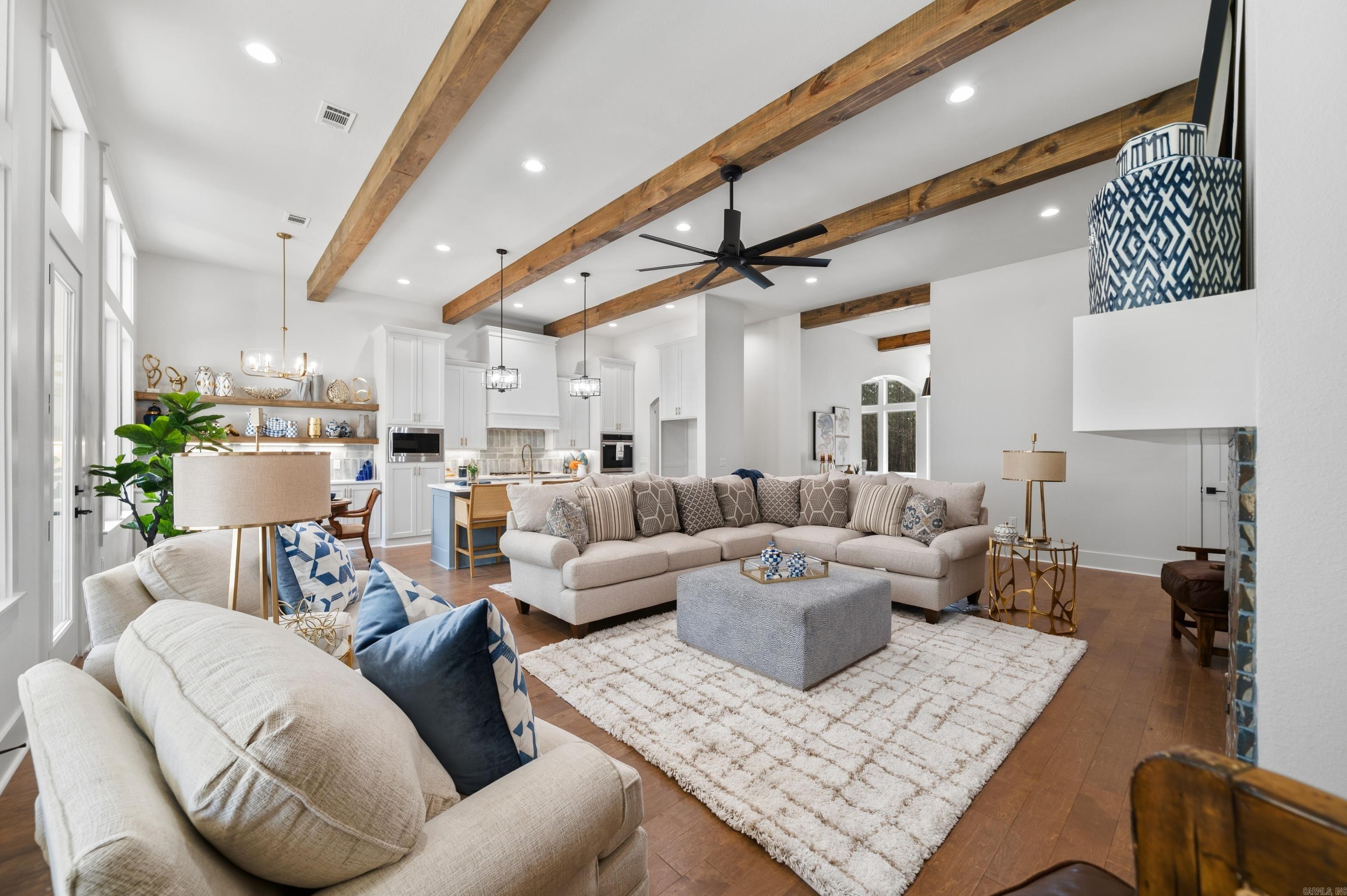 BLUE HERON SHORES II at DRIFTWOO - Residential