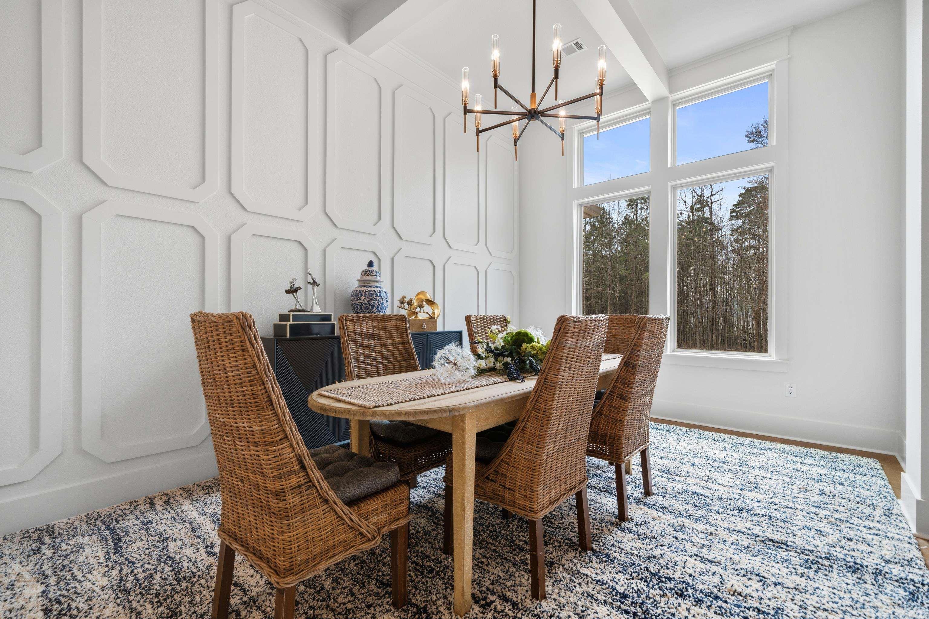 BLUE HERON SHORES II at DRIFTWOO - Residential