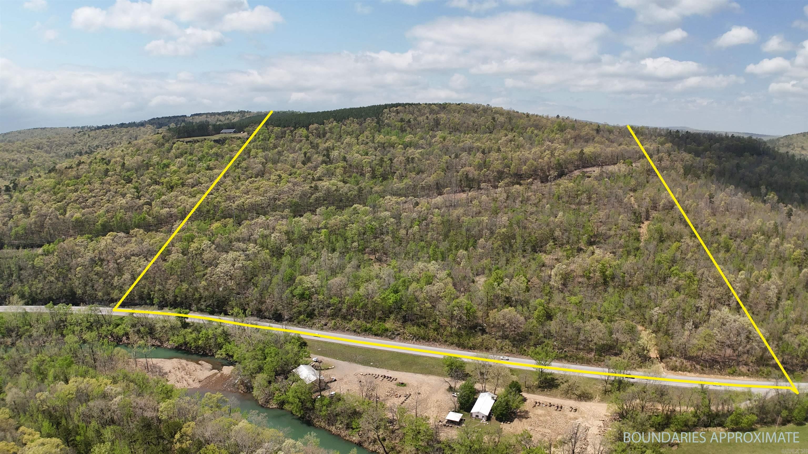 Metes & Bounds - Land