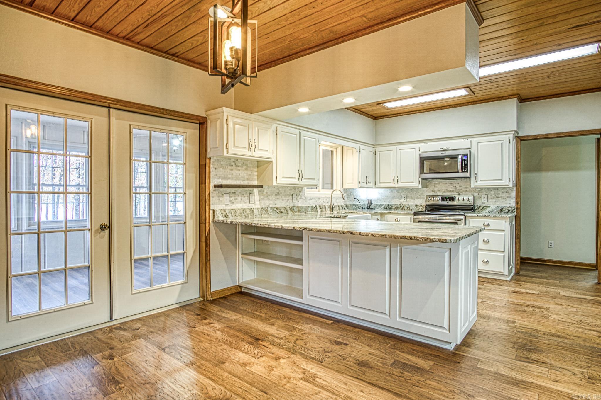 Sorpresa - Residential