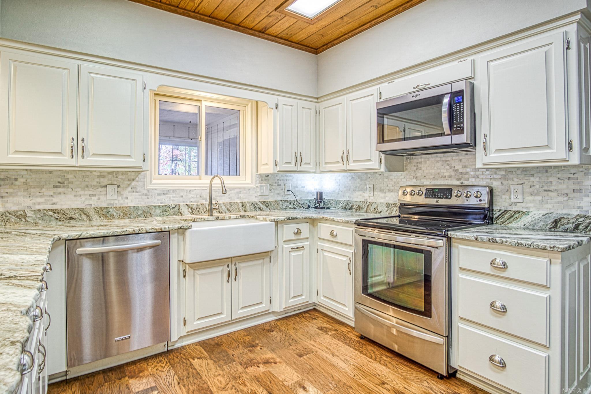 Sorpresa - Residential