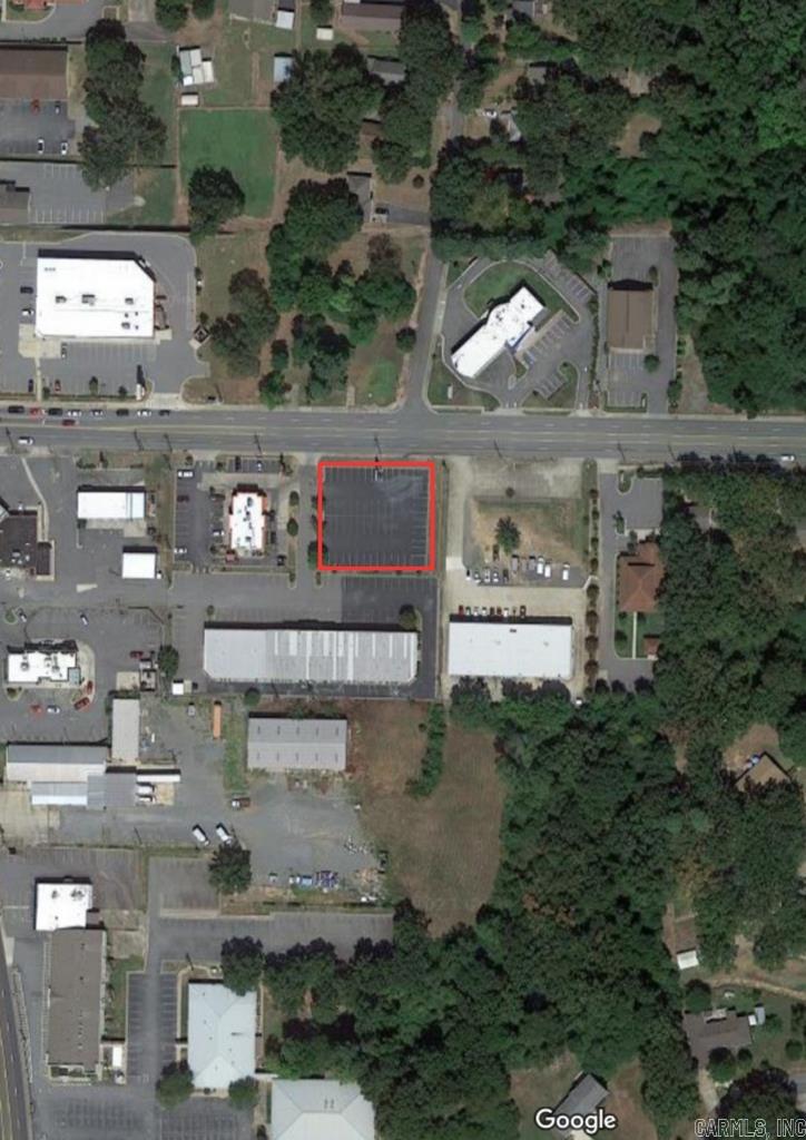 Sylvan Hill - Commercial Sale