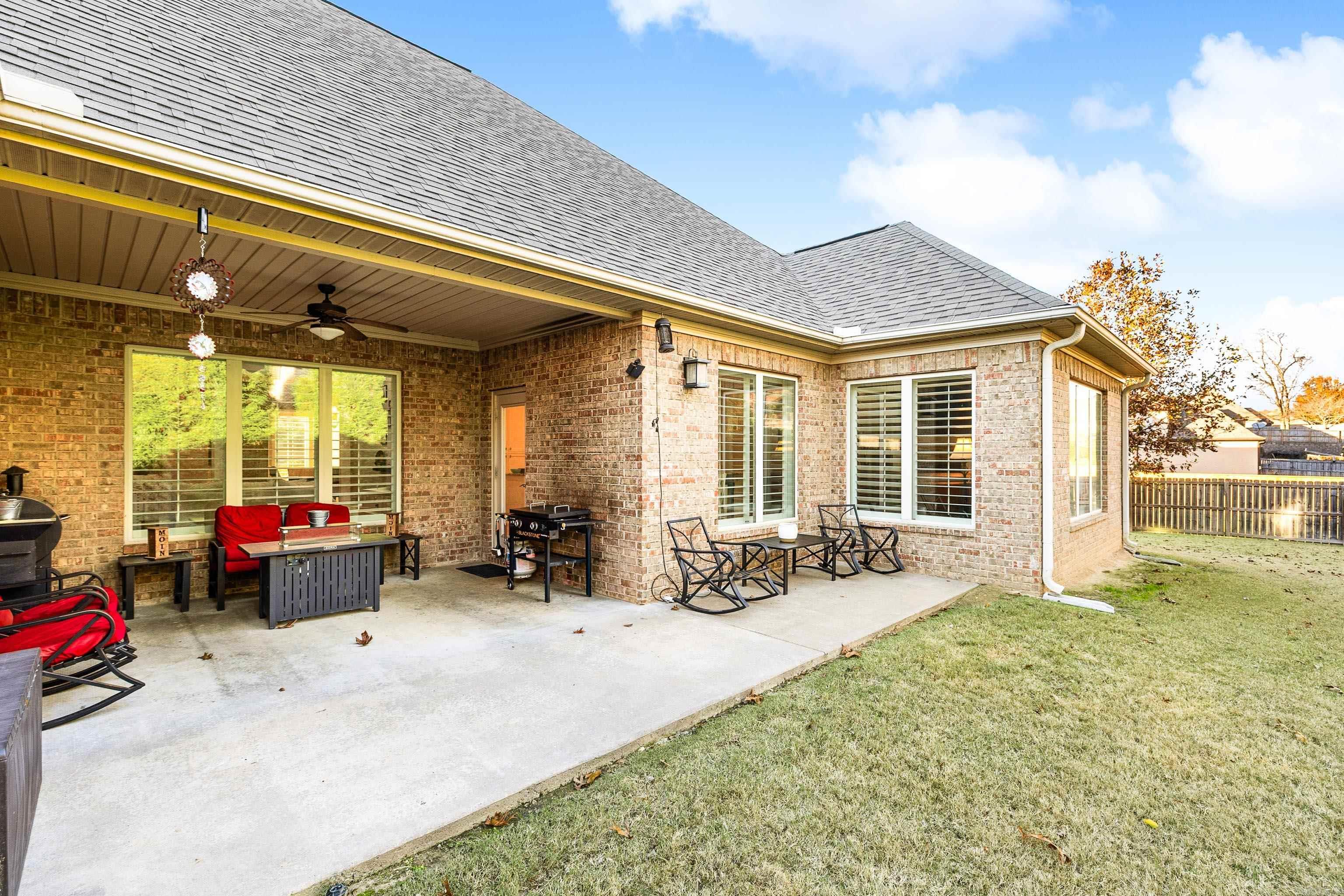 HURRICANE LAKE EST - Residential