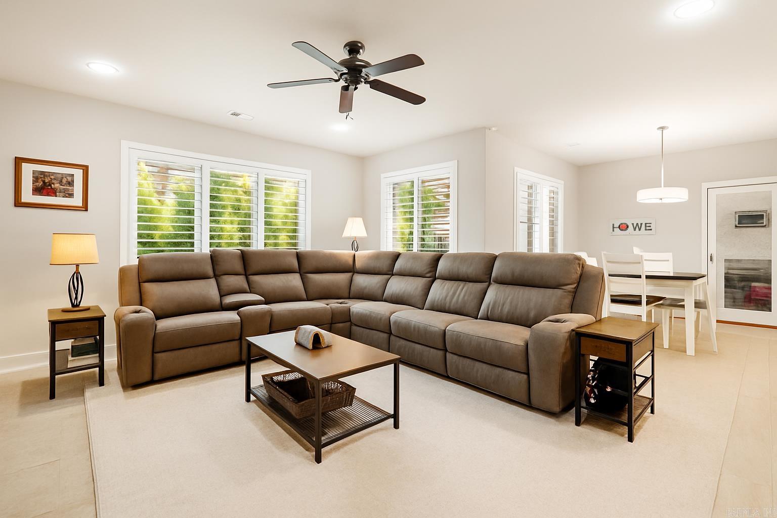 HURRICANE LAKE EST - Residential