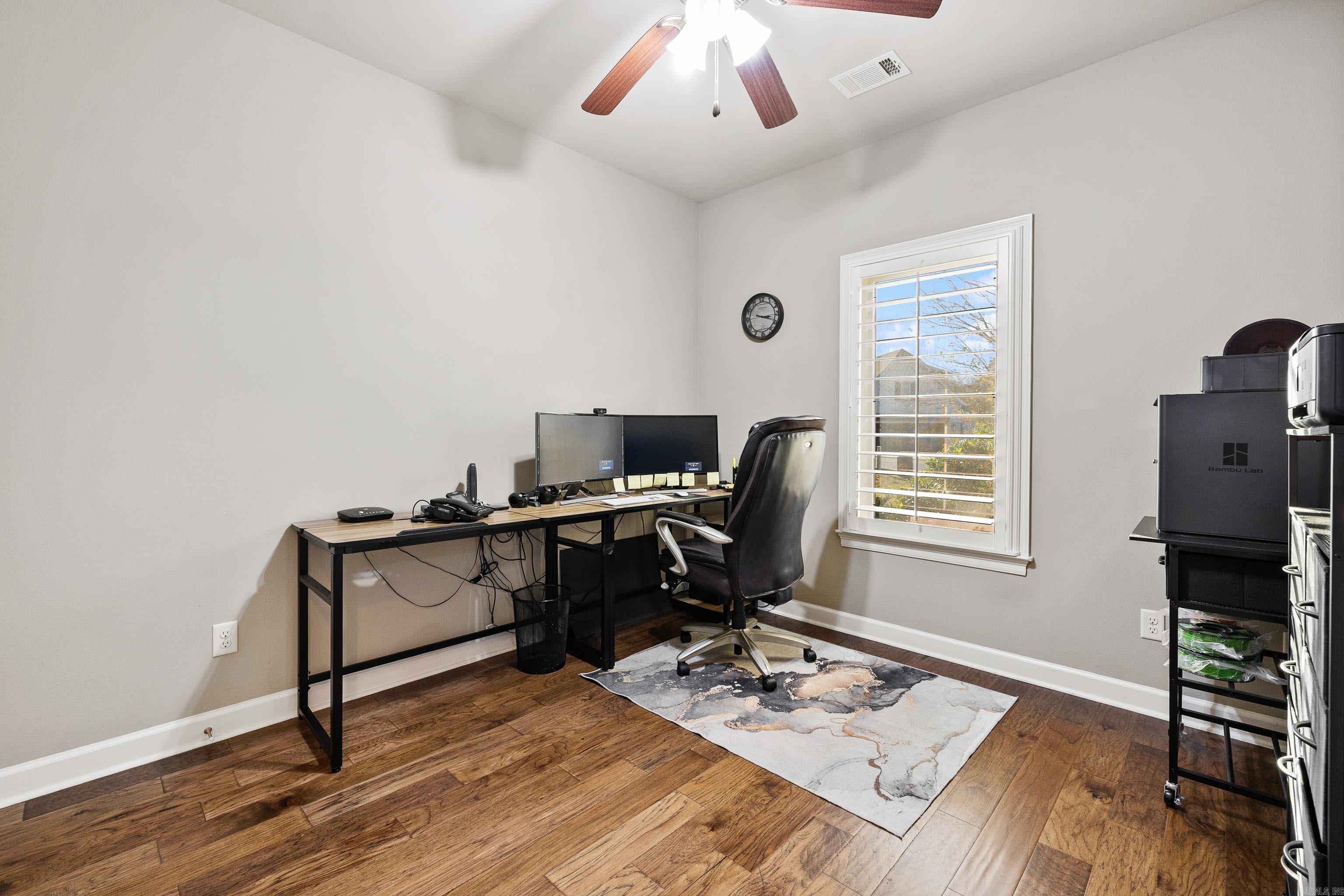 HURRICANE LAKE EST - Residential