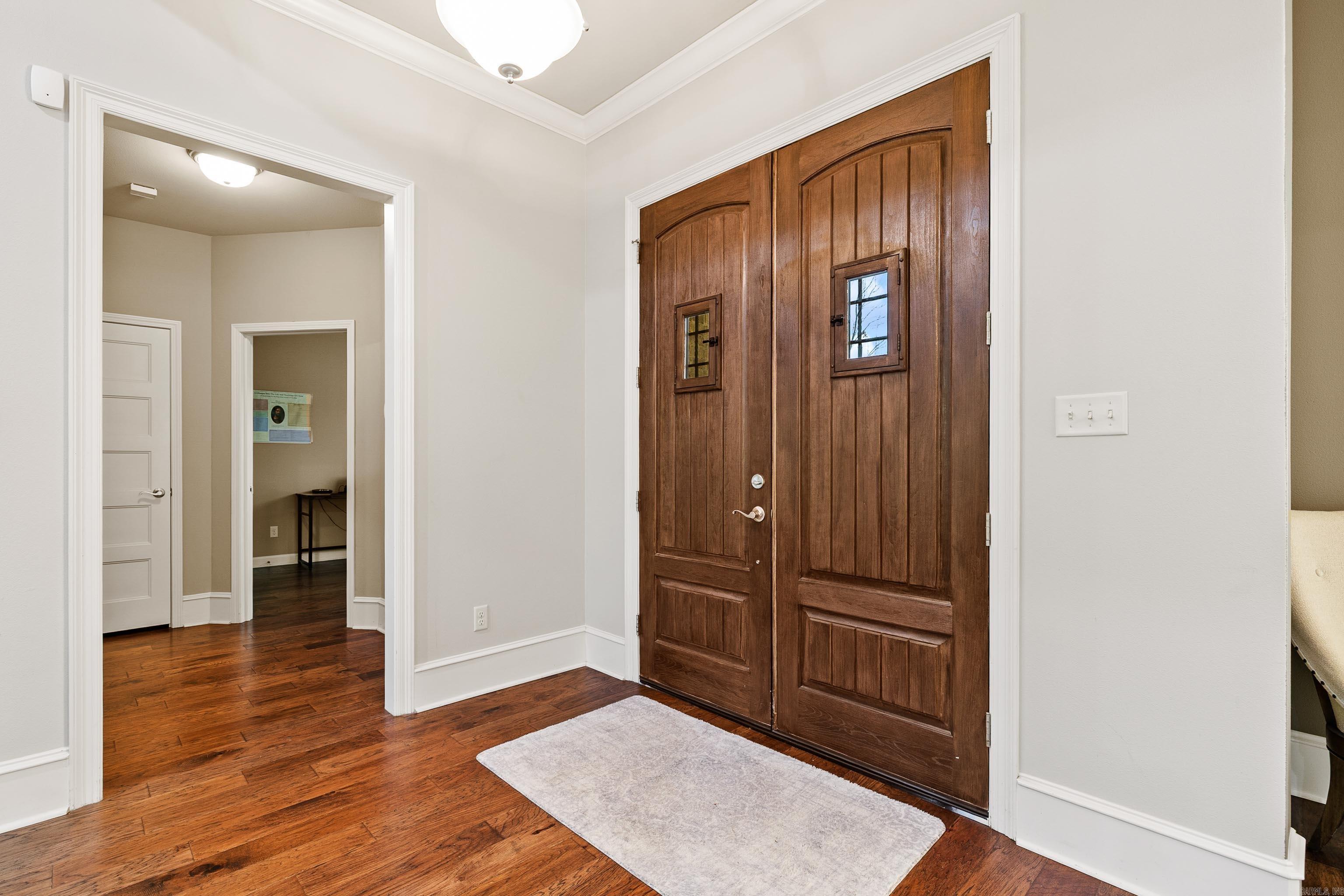 HURRICANE LAKE EST - Residential