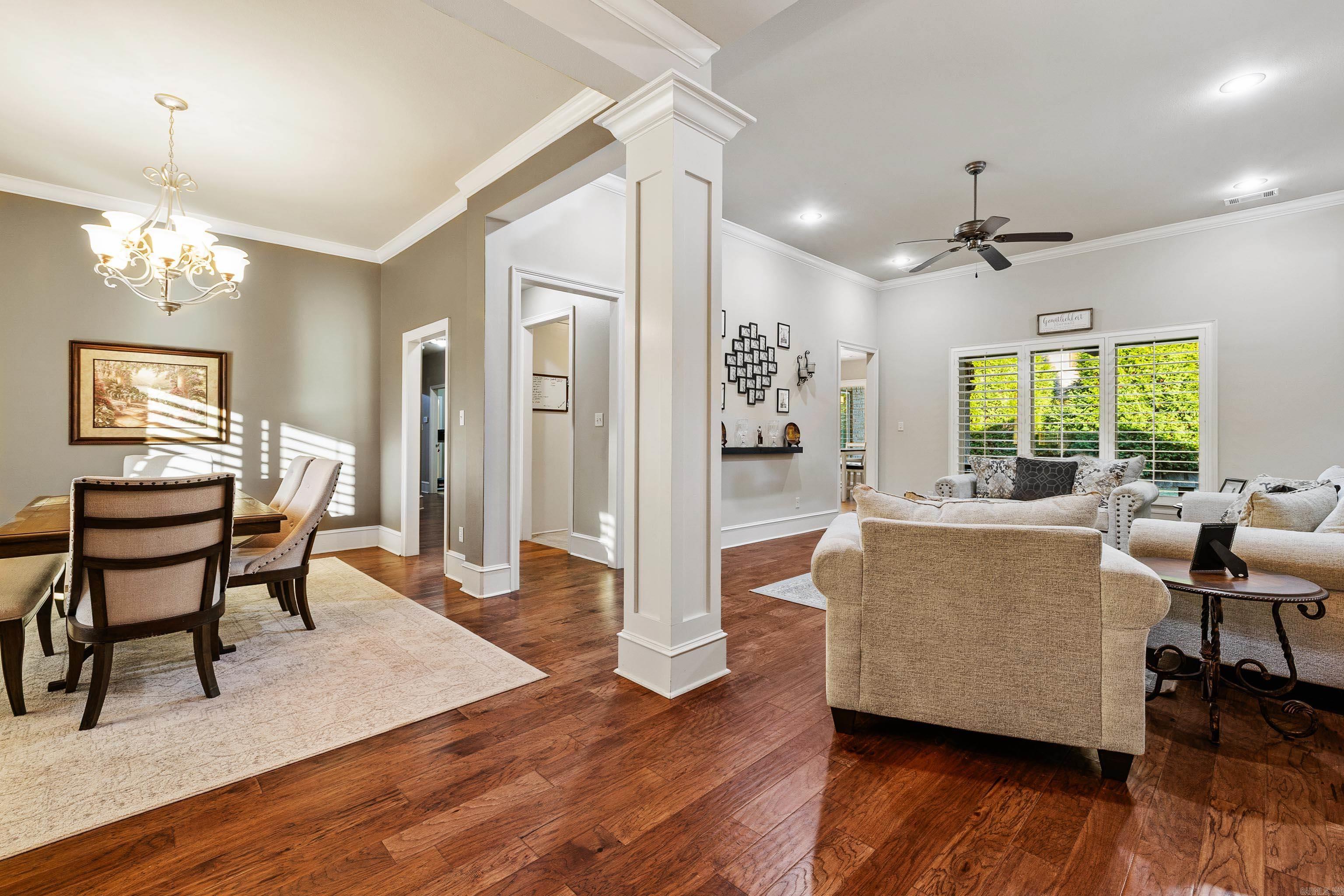 HURRICANE LAKE EST - Residential