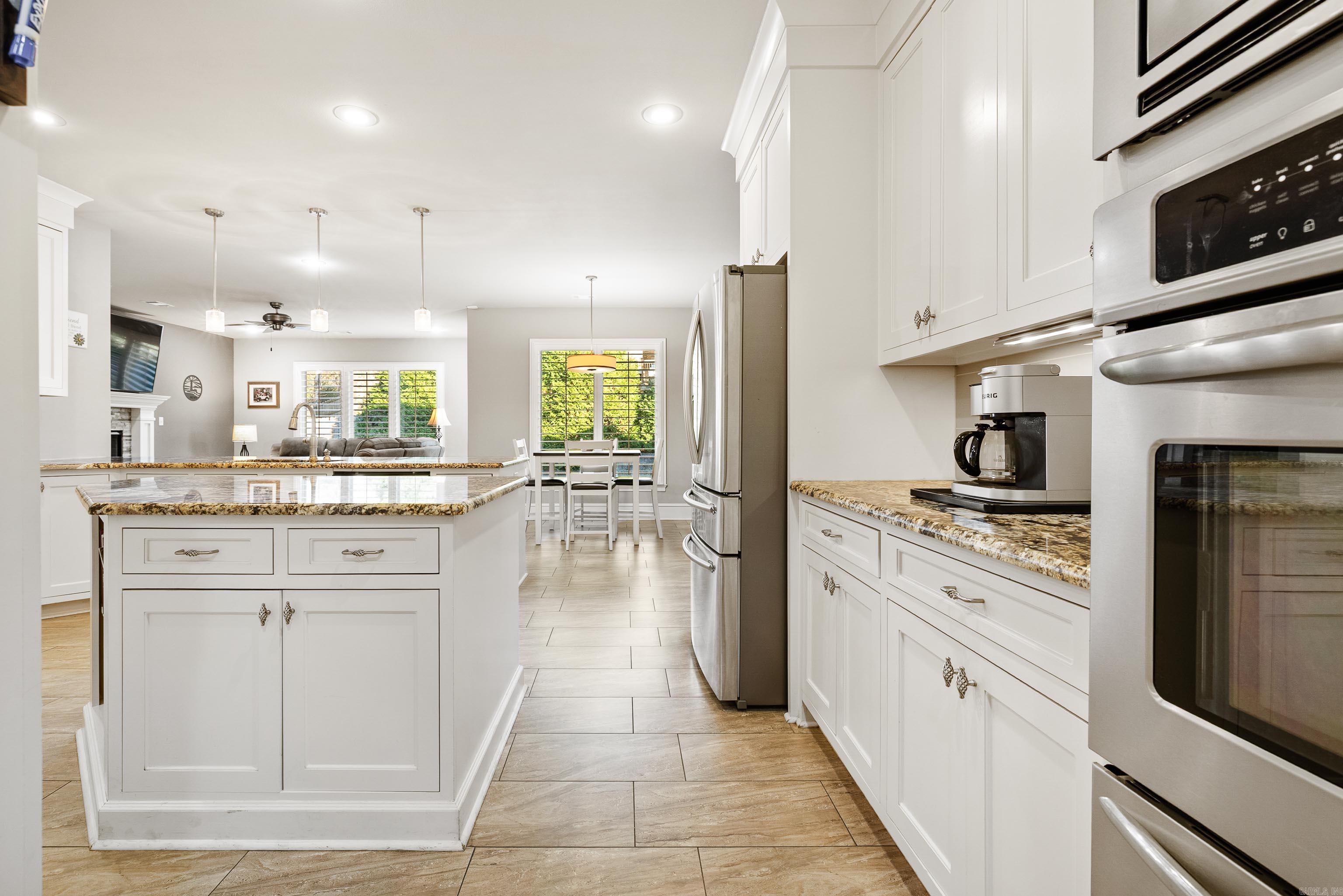 HURRICANE LAKE EST - Residential