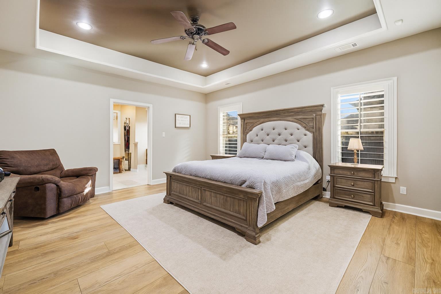 HURRICANE LAKE EST - Residential