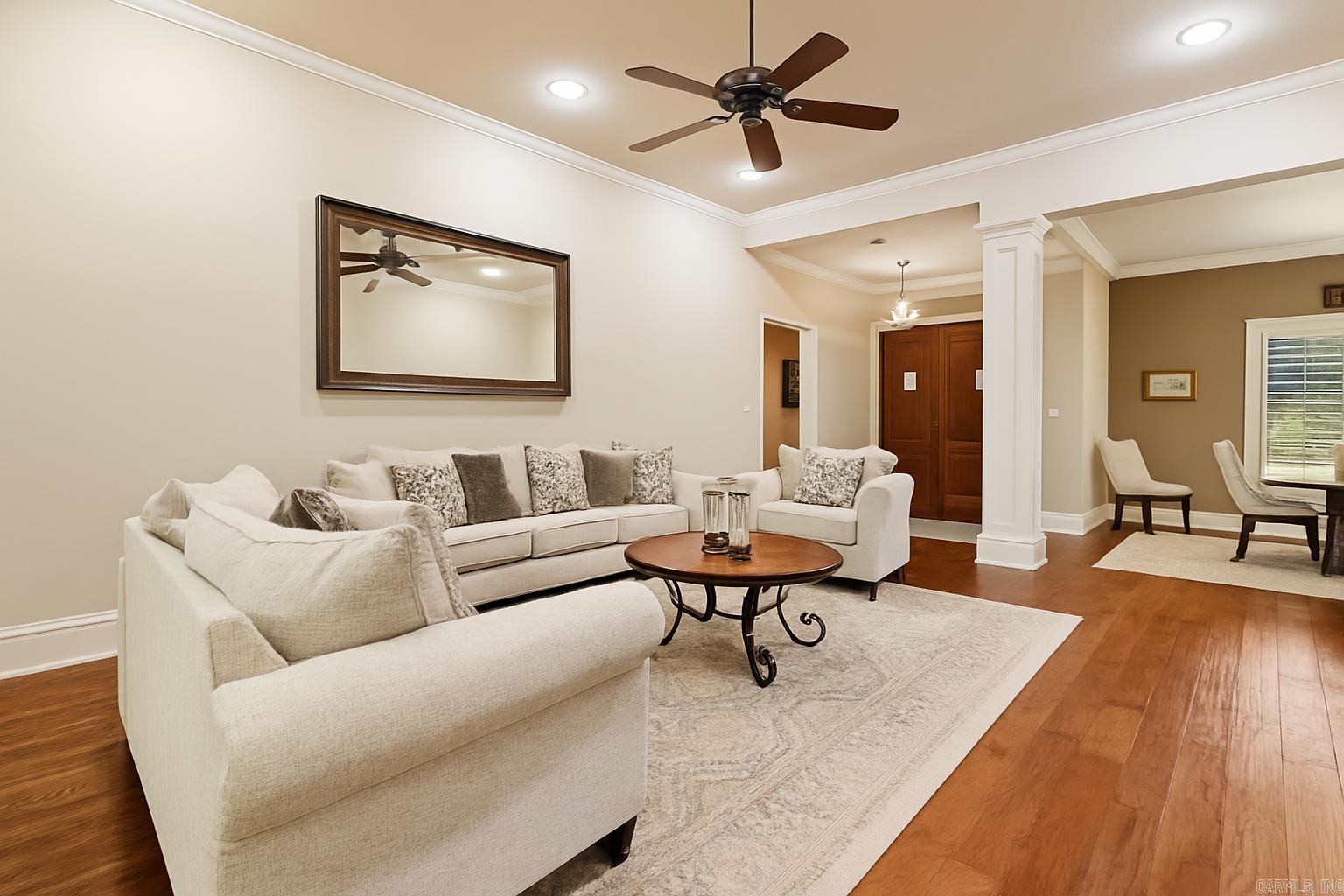 HURRICANE LAKE EST - Residential