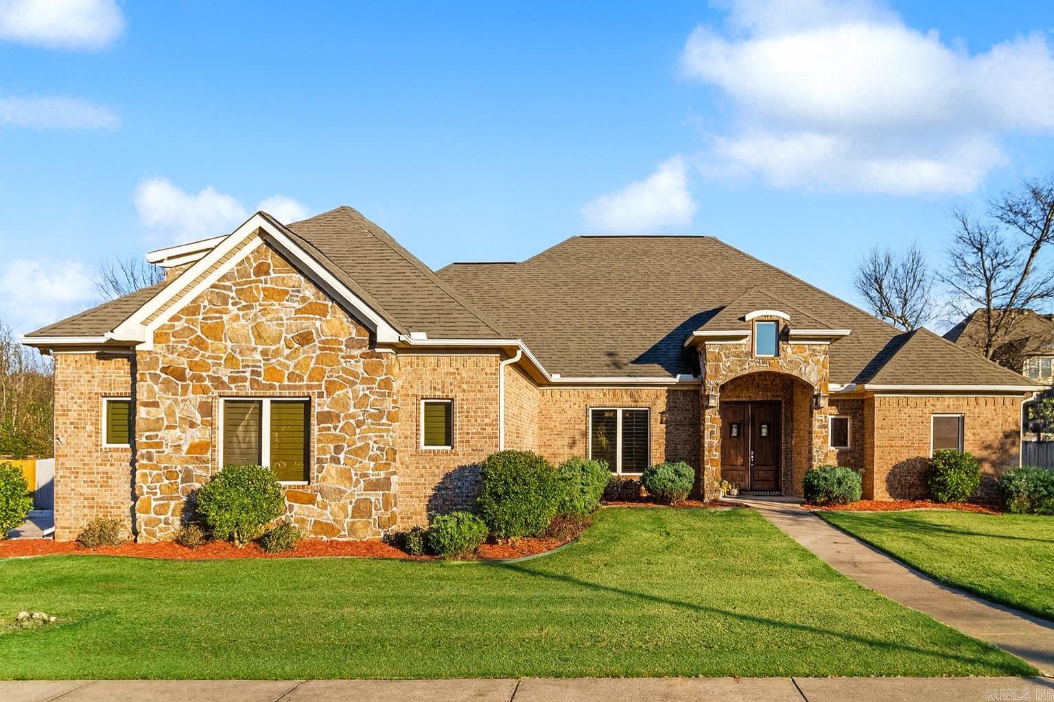 HURRICANE LAKE EST - Residential