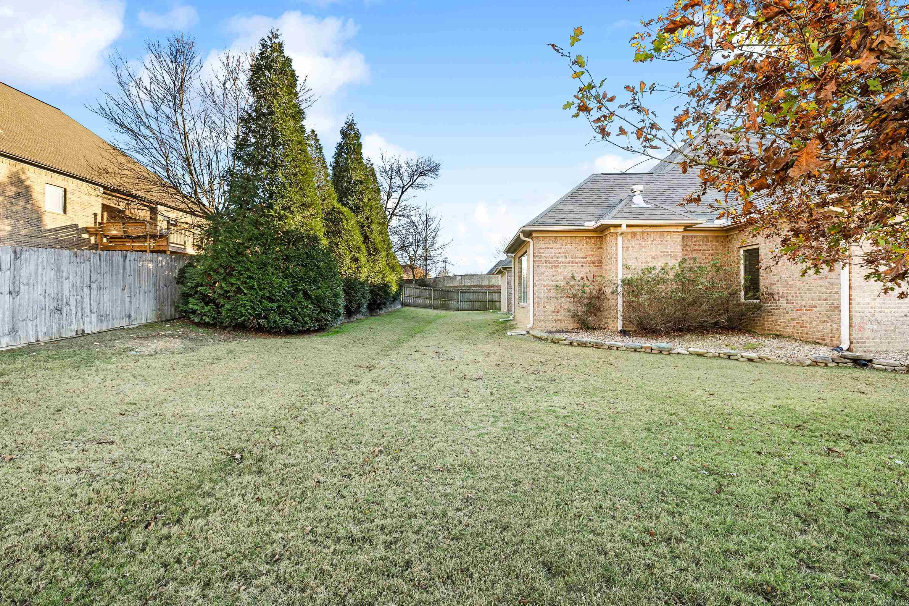 HURRICANE LAKE EST - Residential