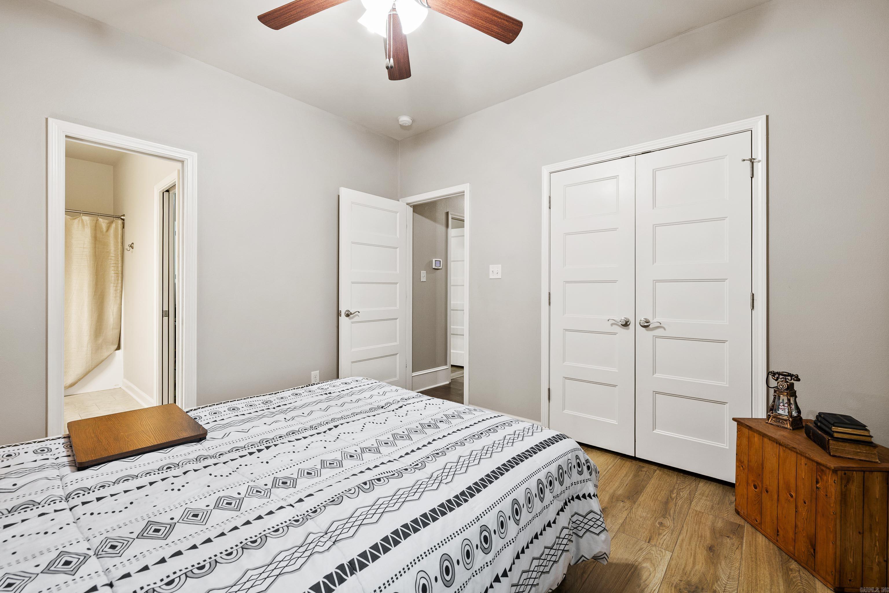 HURRICANE LAKE EST - Residential