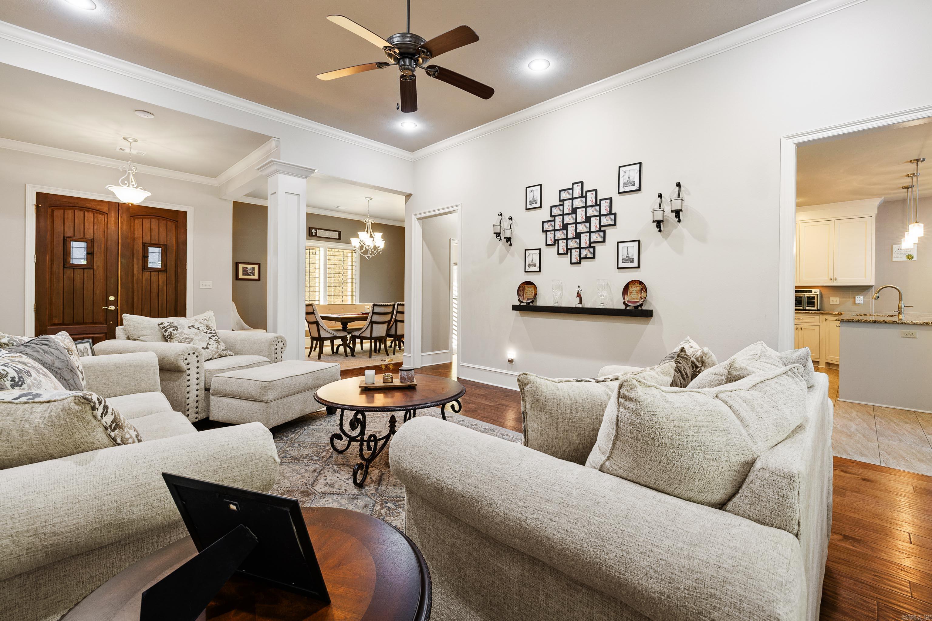 HURRICANE LAKE EST - Residential