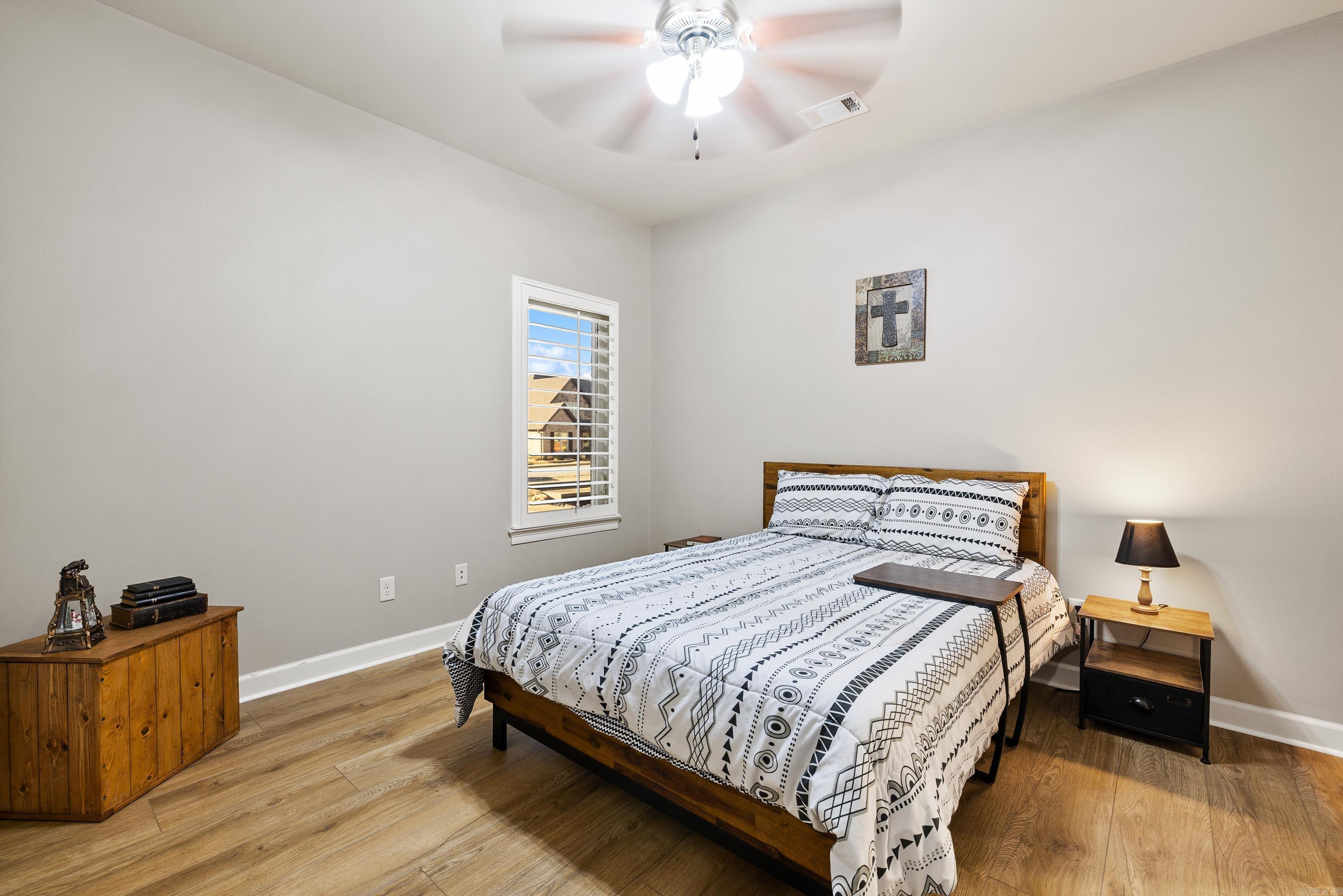 HURRICANE LAKE EST - Residential