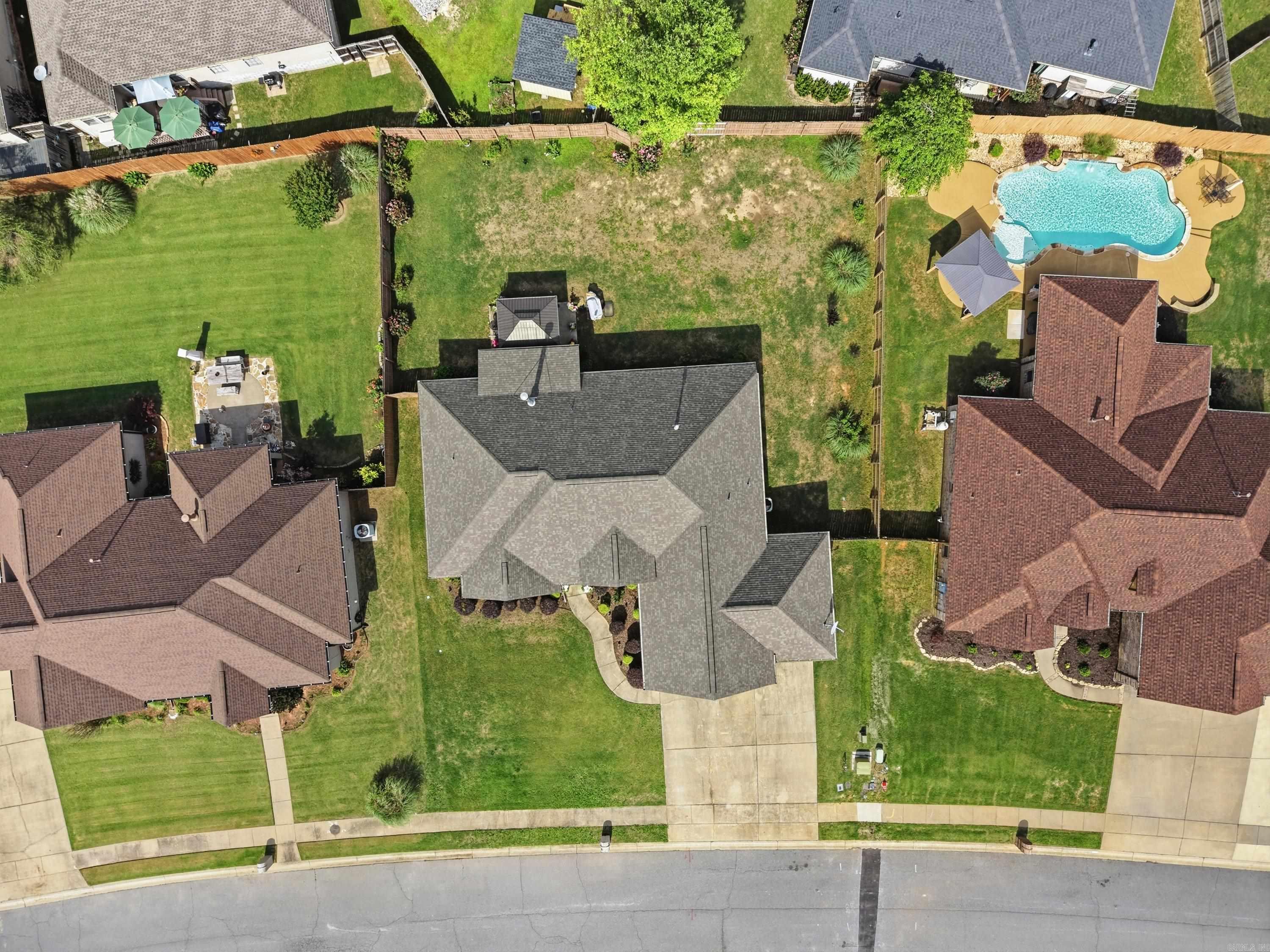 ANDRES PLACE - Residential