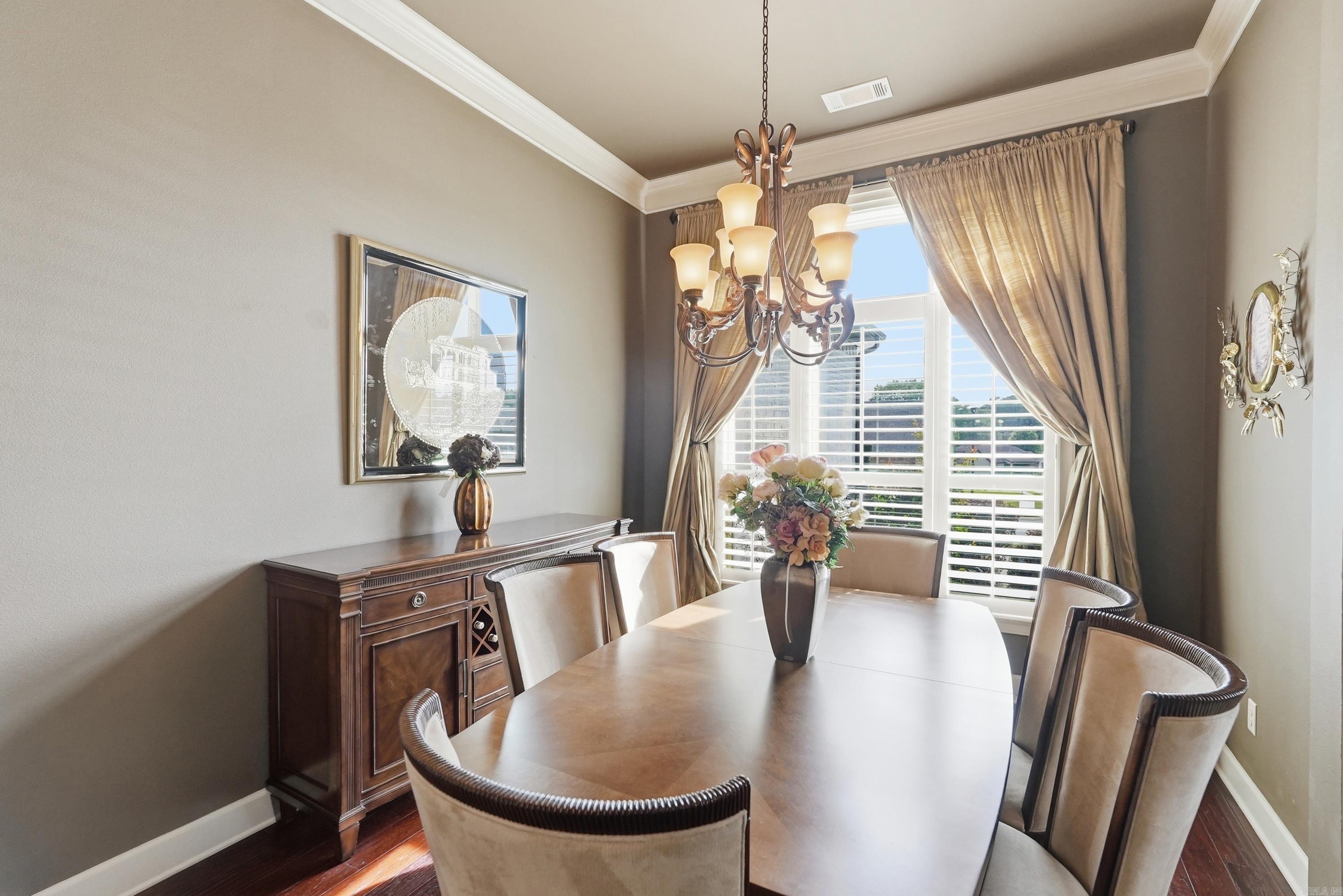 ANDRES PLACE - Residential