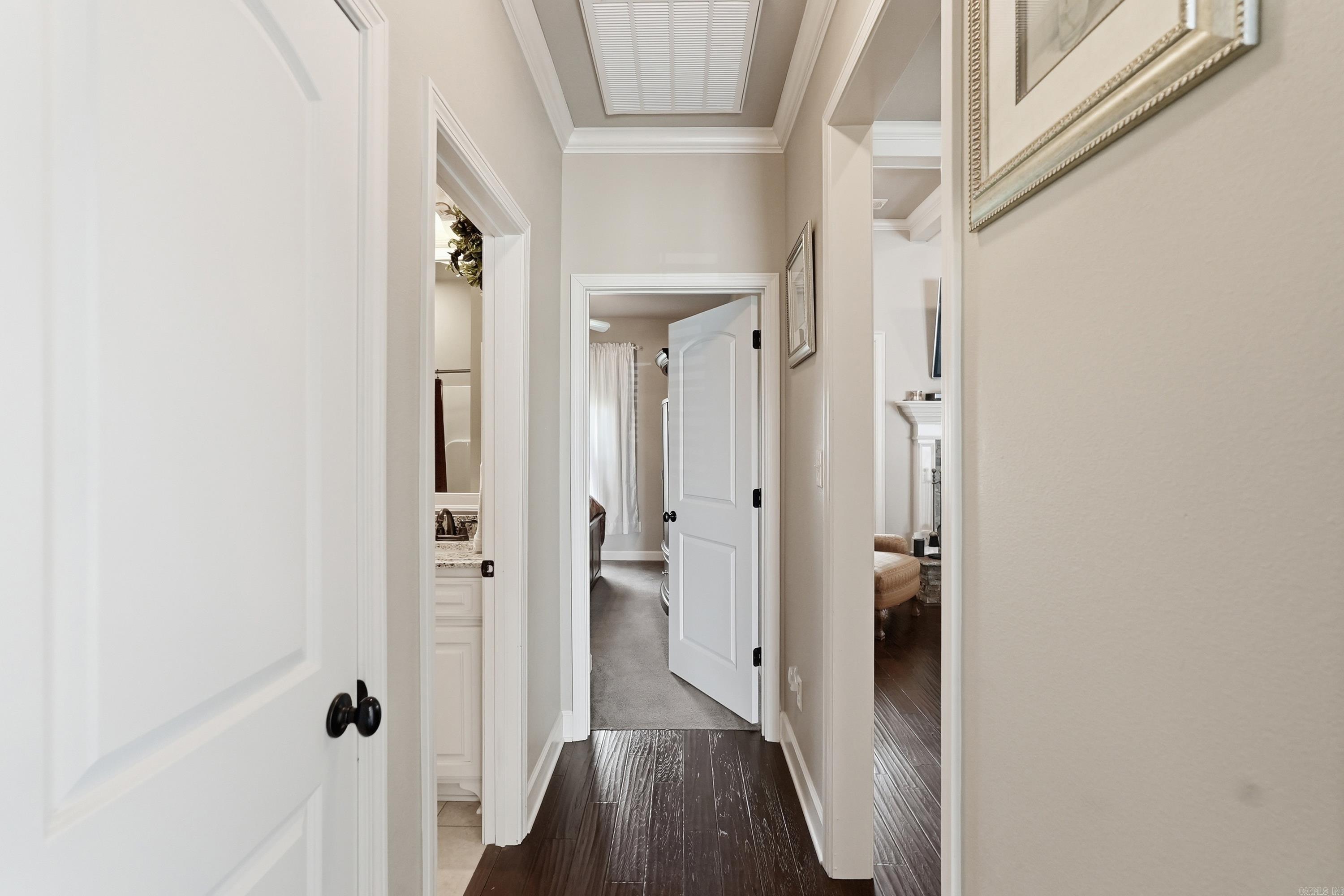 ANDRES PLACE - Residential