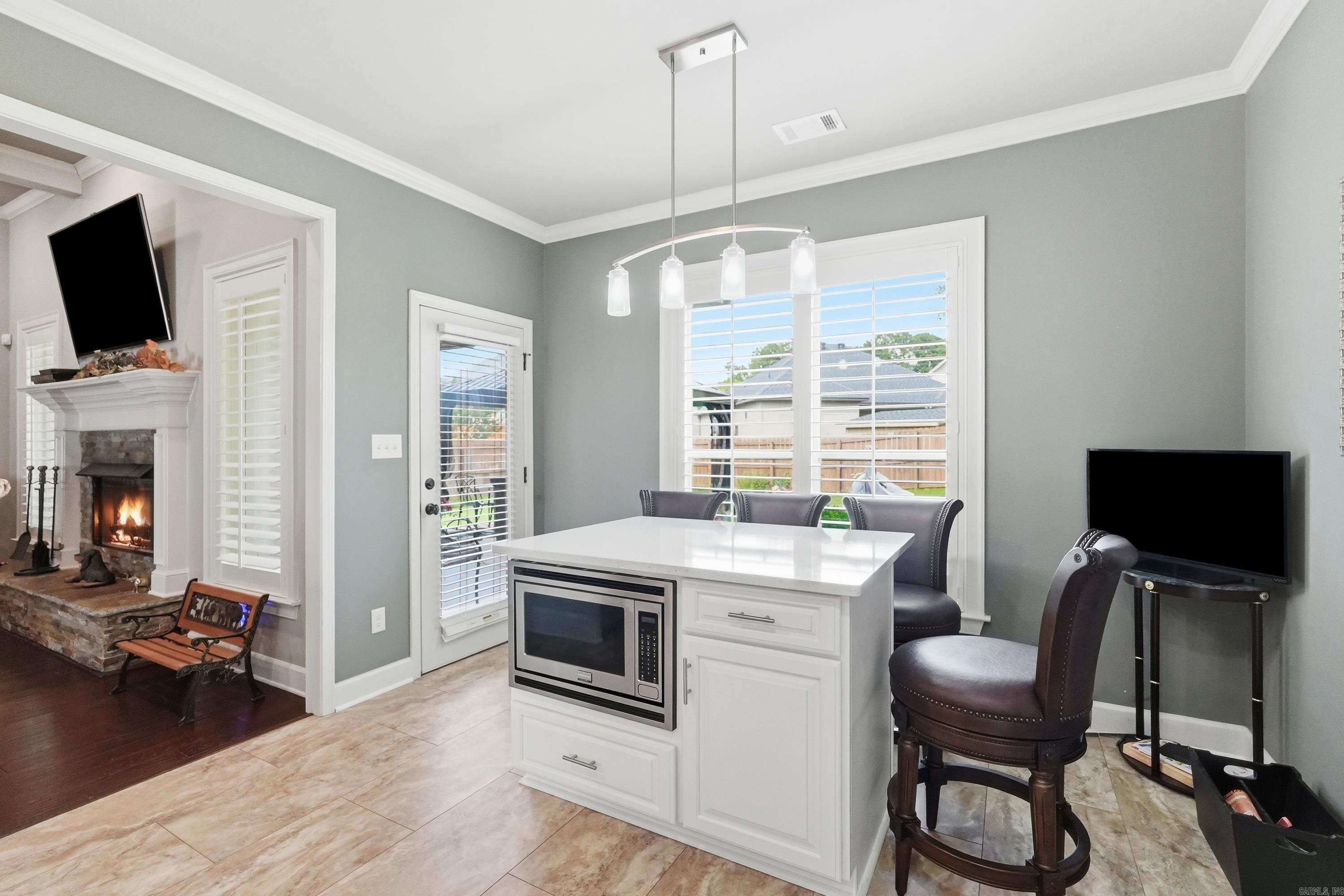 ANDRES PLACE - Residential