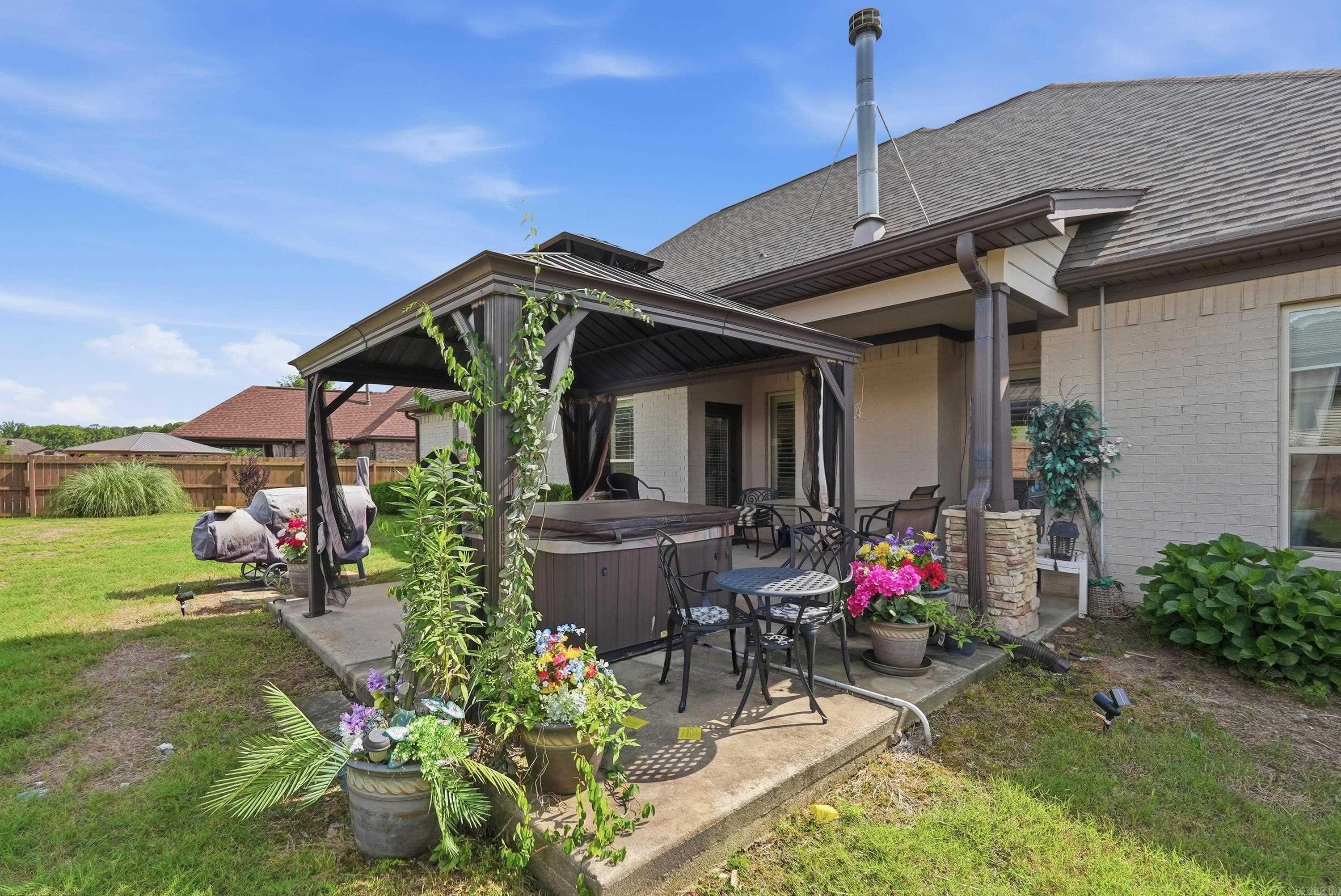 ANDRES PLACE - Residential