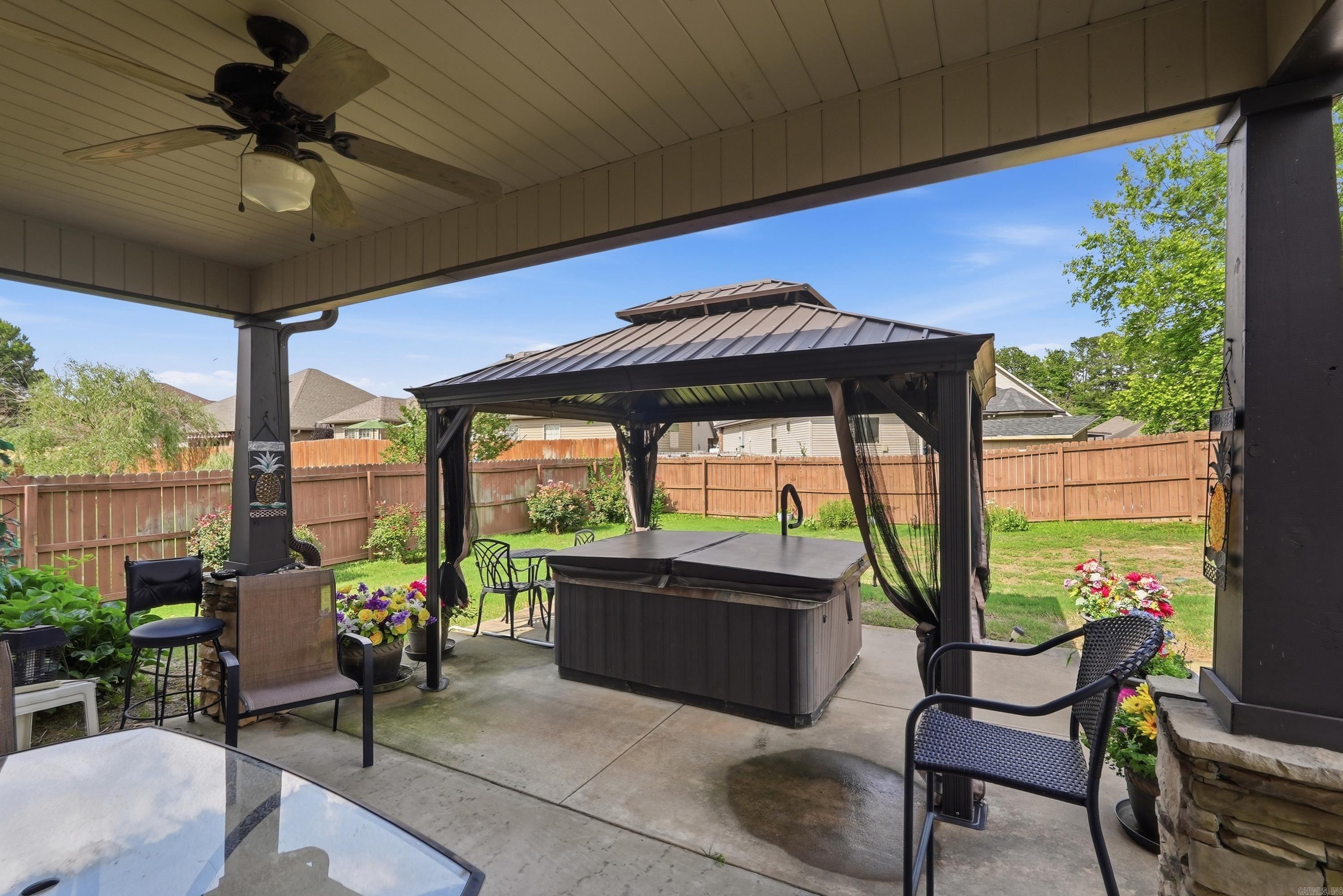 ANDRES PLACE - Residential