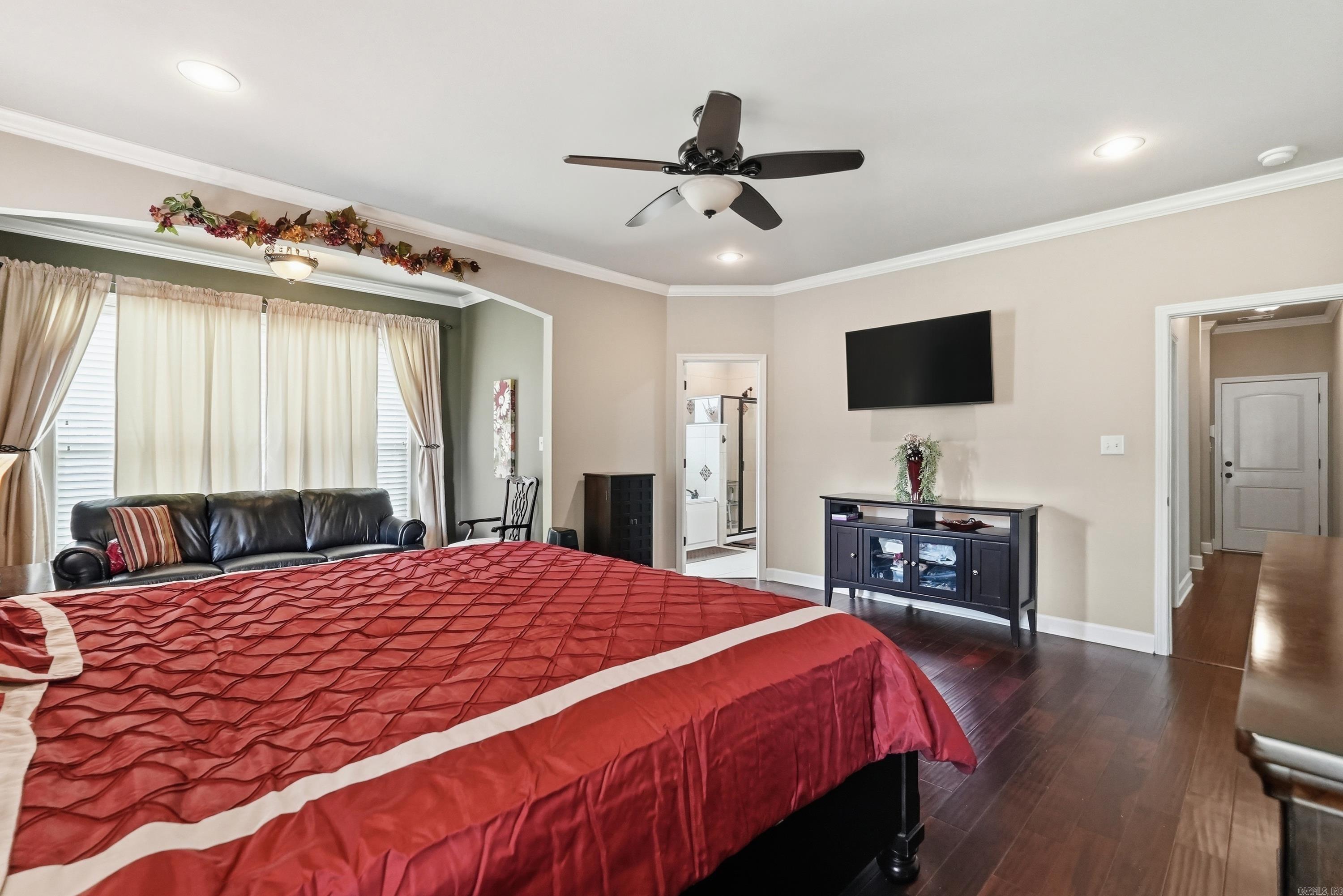 ANDRES PLACE - Residential
