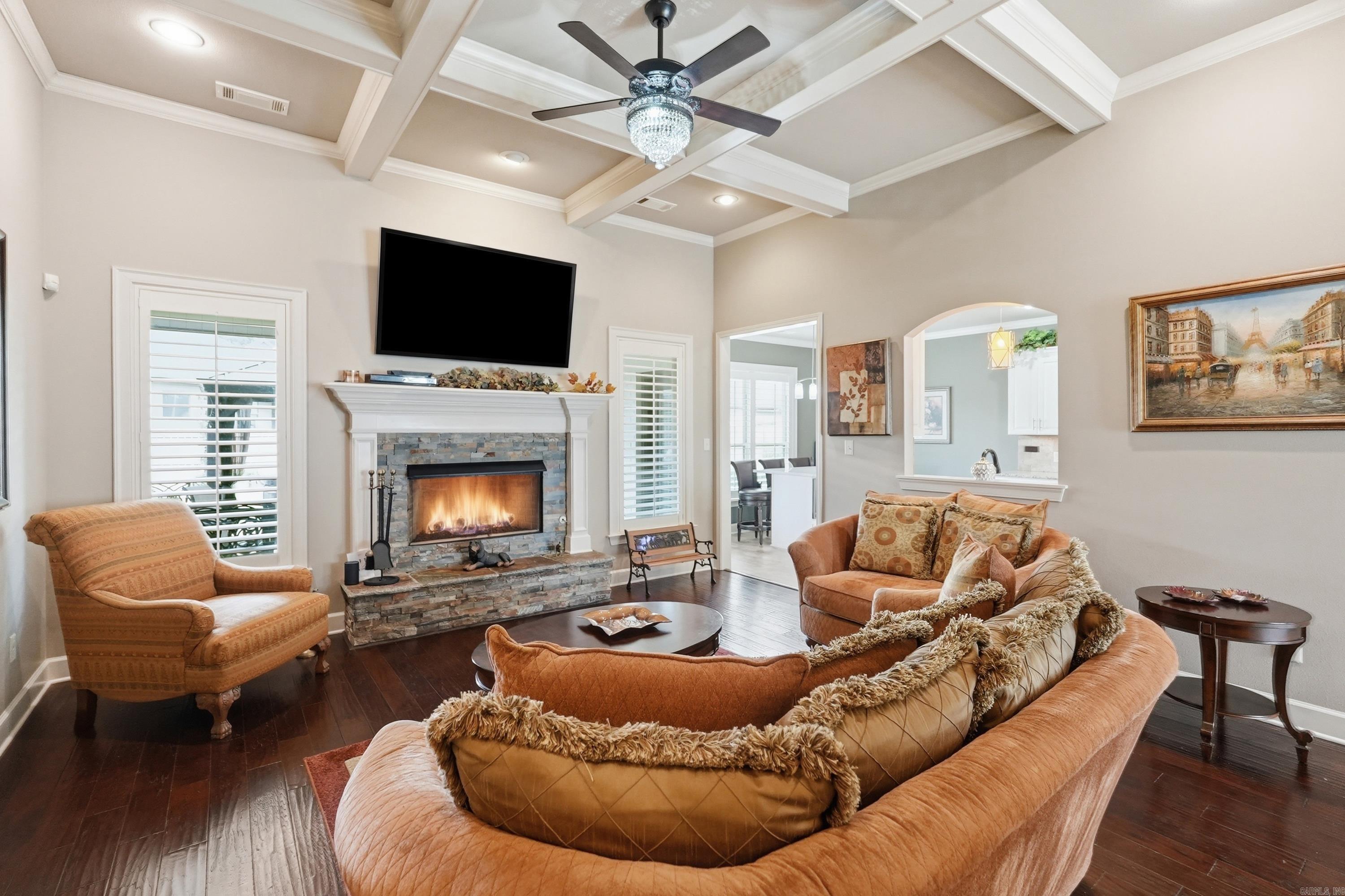 ANDRES PLACE - Residential