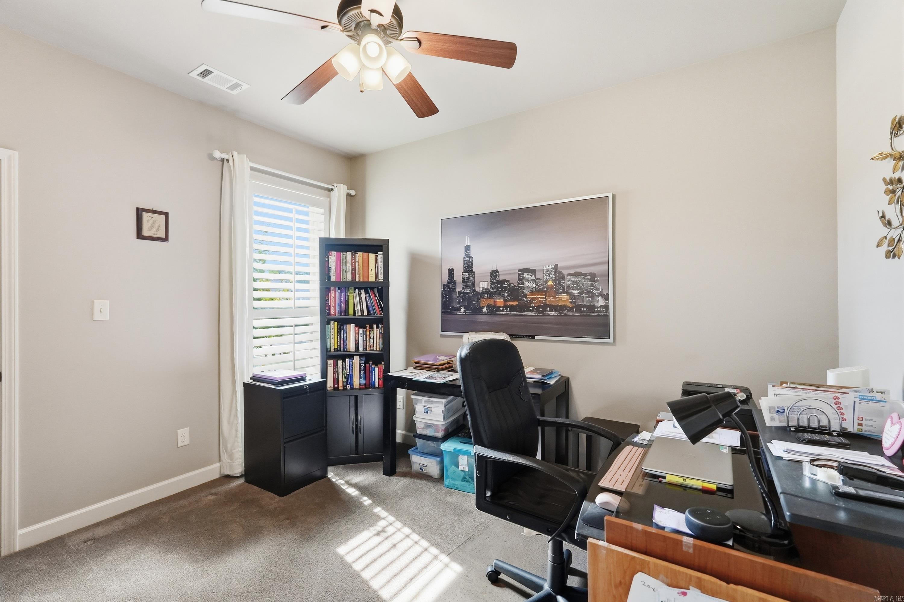 ANDRES PLACE - Residential